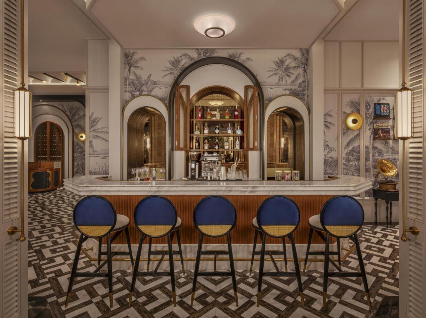 La Festa Phu Quoc, Curio Collection by Hilton La Festa Phu Quoc, Curio Collection by Hilton