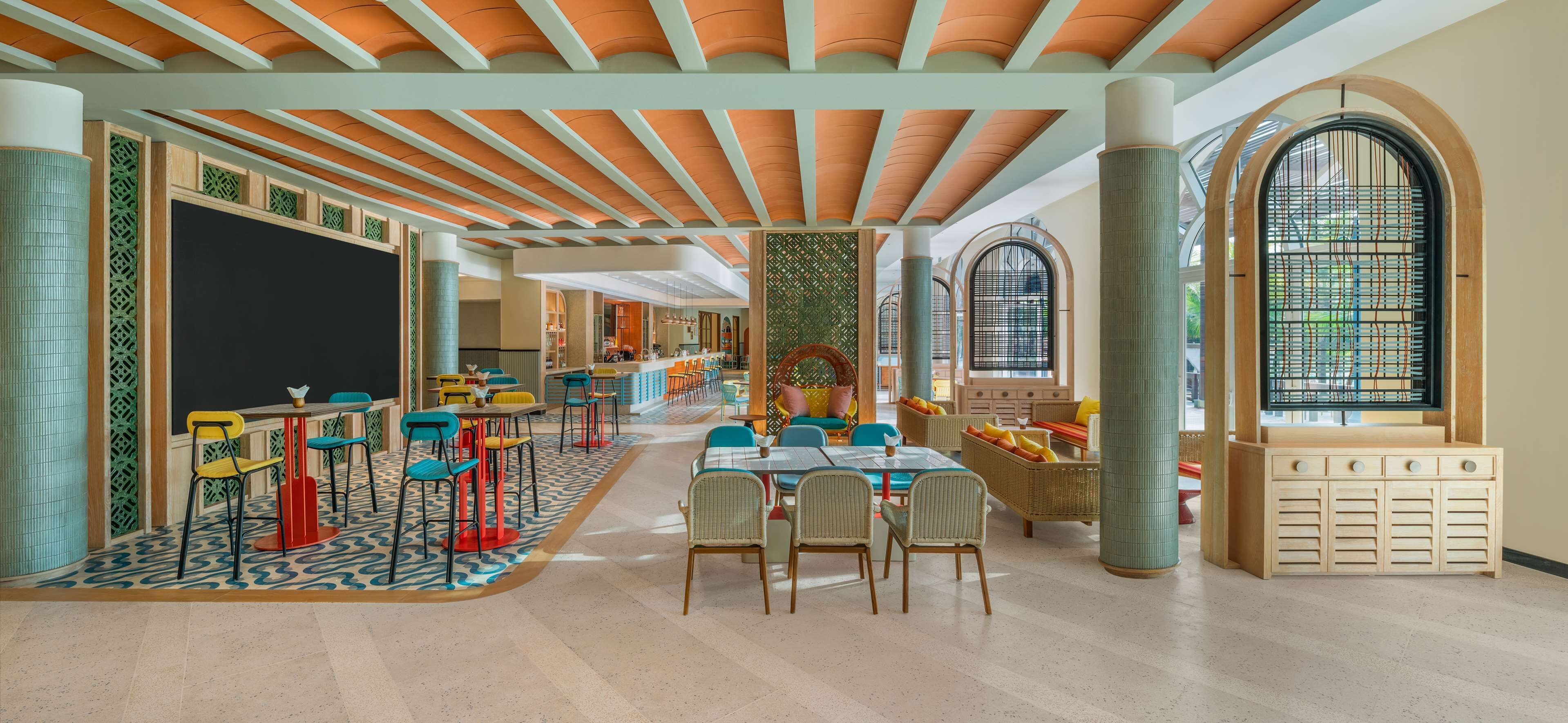 La Festa Phu Quoc, Curio Collection by Hilton La Festa Phu Quoc, Curio Collection by Hilton