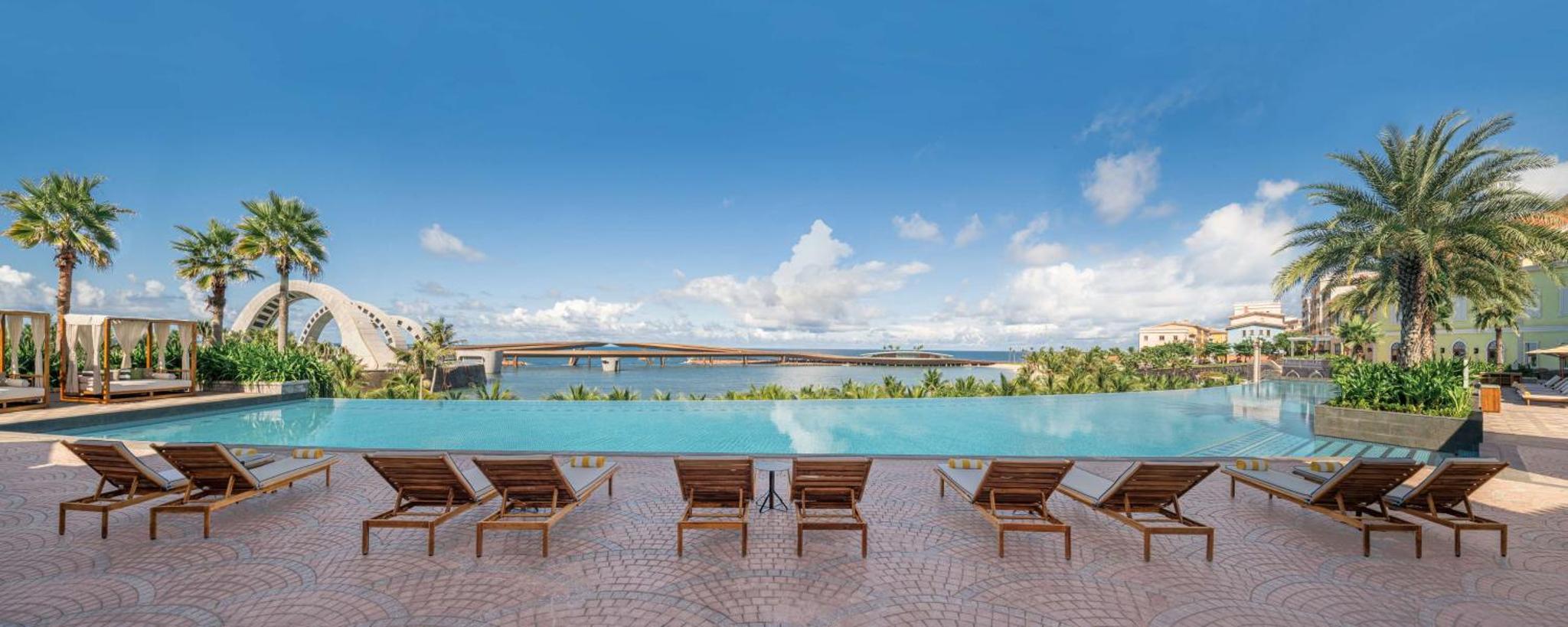 La Festa Phu Quoc, Curio Collection by Hilton La Festa Phu Quoc, Curio Collection by Hilton