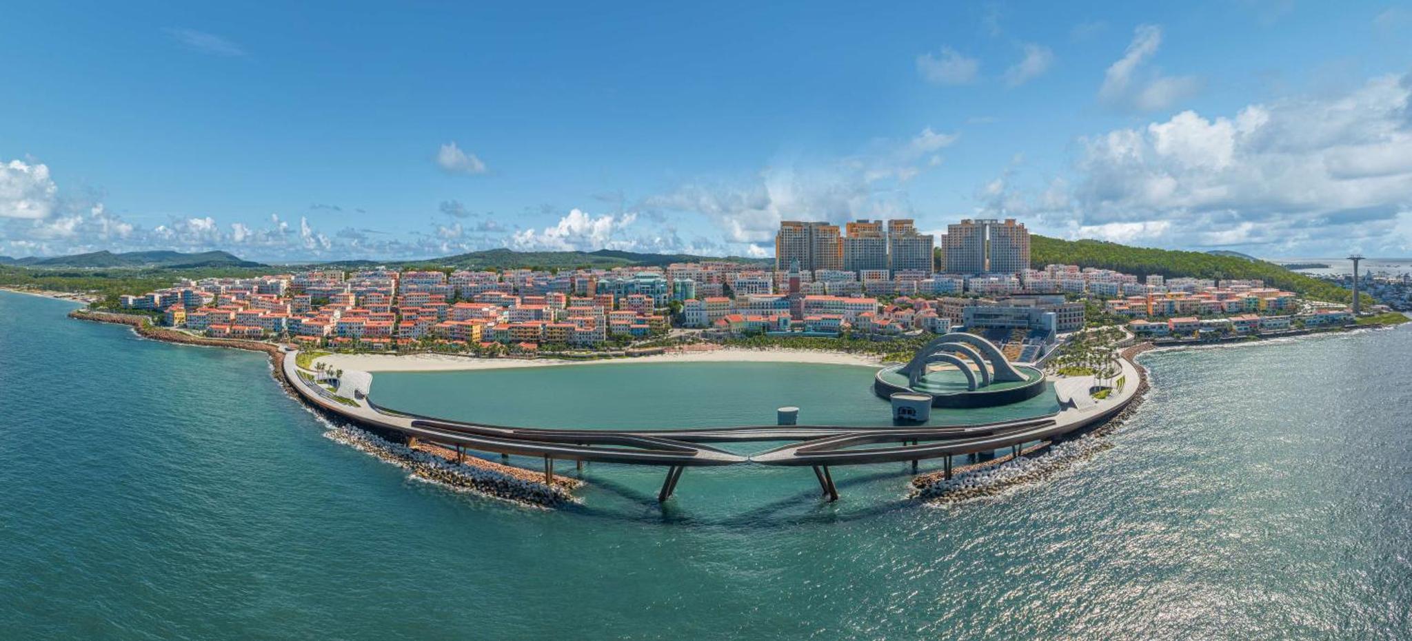 La Festa Phu Quoc, Curio Collection by Hilton La Festa Phu Quoc, Curio Collection by Hilton