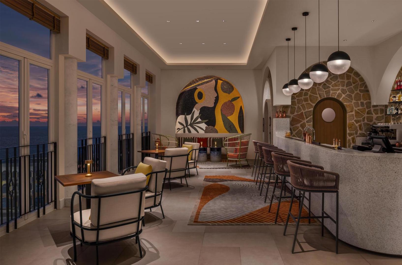 La Festa Phu Quoc, Curio Collection by Hilton La Festa Phu Quoc, Curio Collection by Hilton