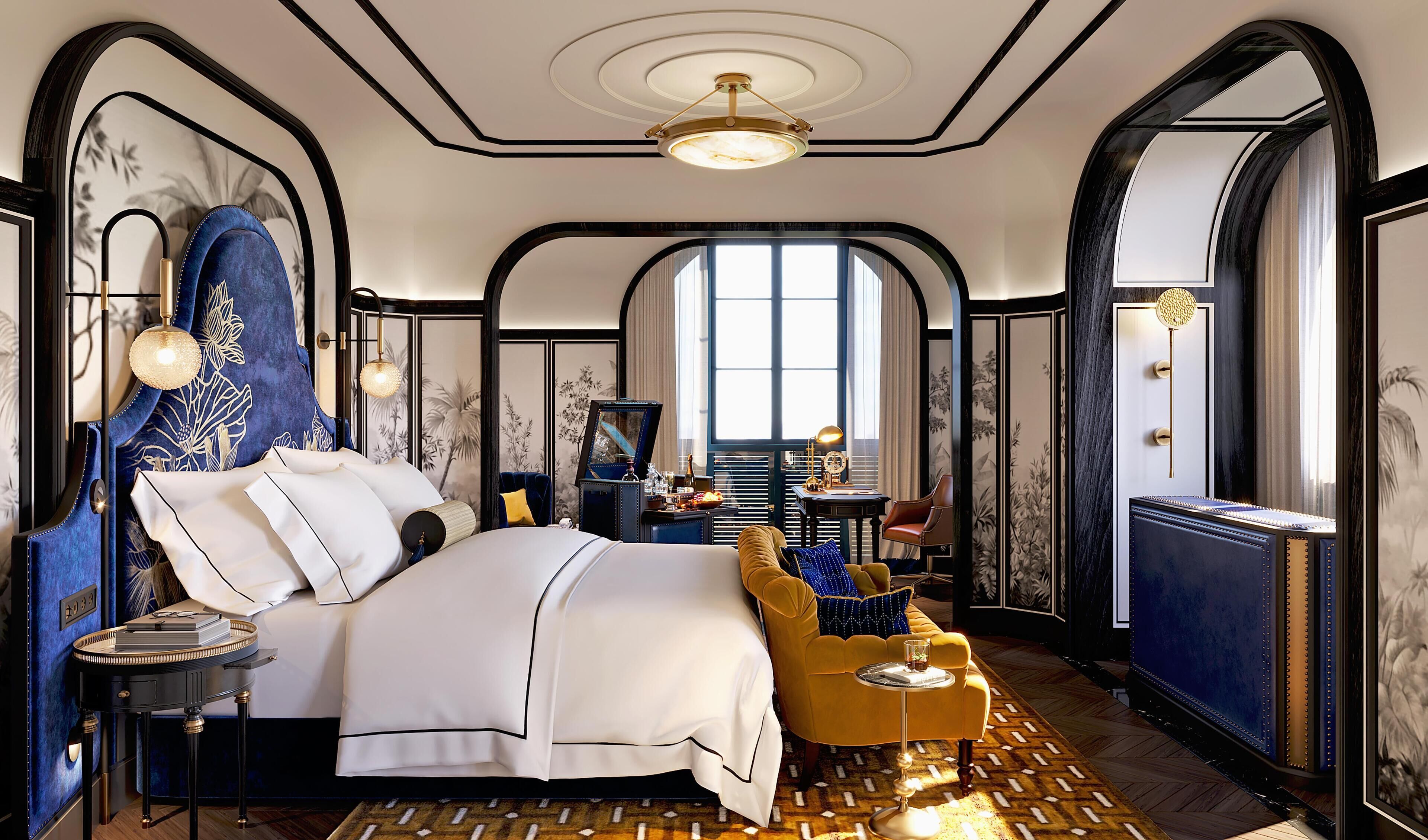 La Festa Phu Quoc, Curio Collection by Hilton La Festa Phu Quoc, Curio Collection by Hilton