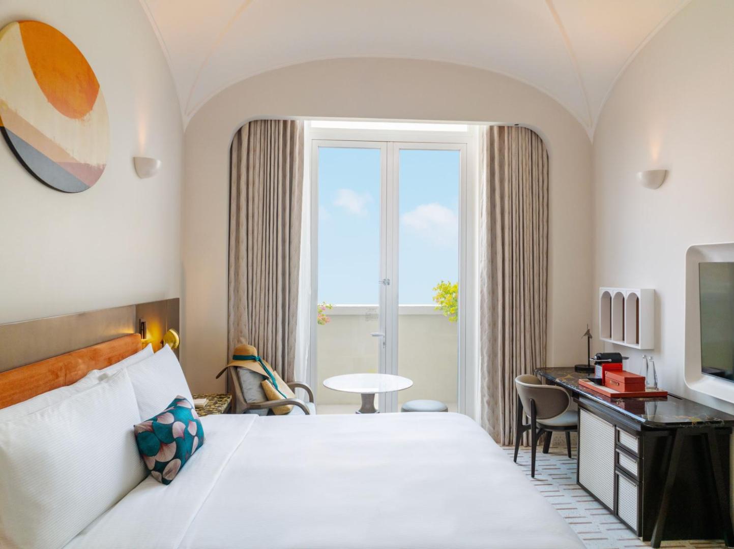 La Festa Phu Quoc, Curio Collection by Hilton La Festa Phu Quoc, Curio Collection by Hilton