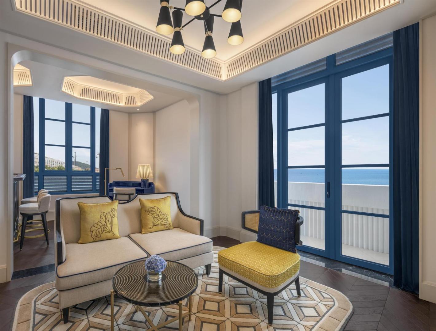 La Festa Phu Quoc, Curio Collection by Hilton La Festa Phu Quoc, Curio Collection by Hilton