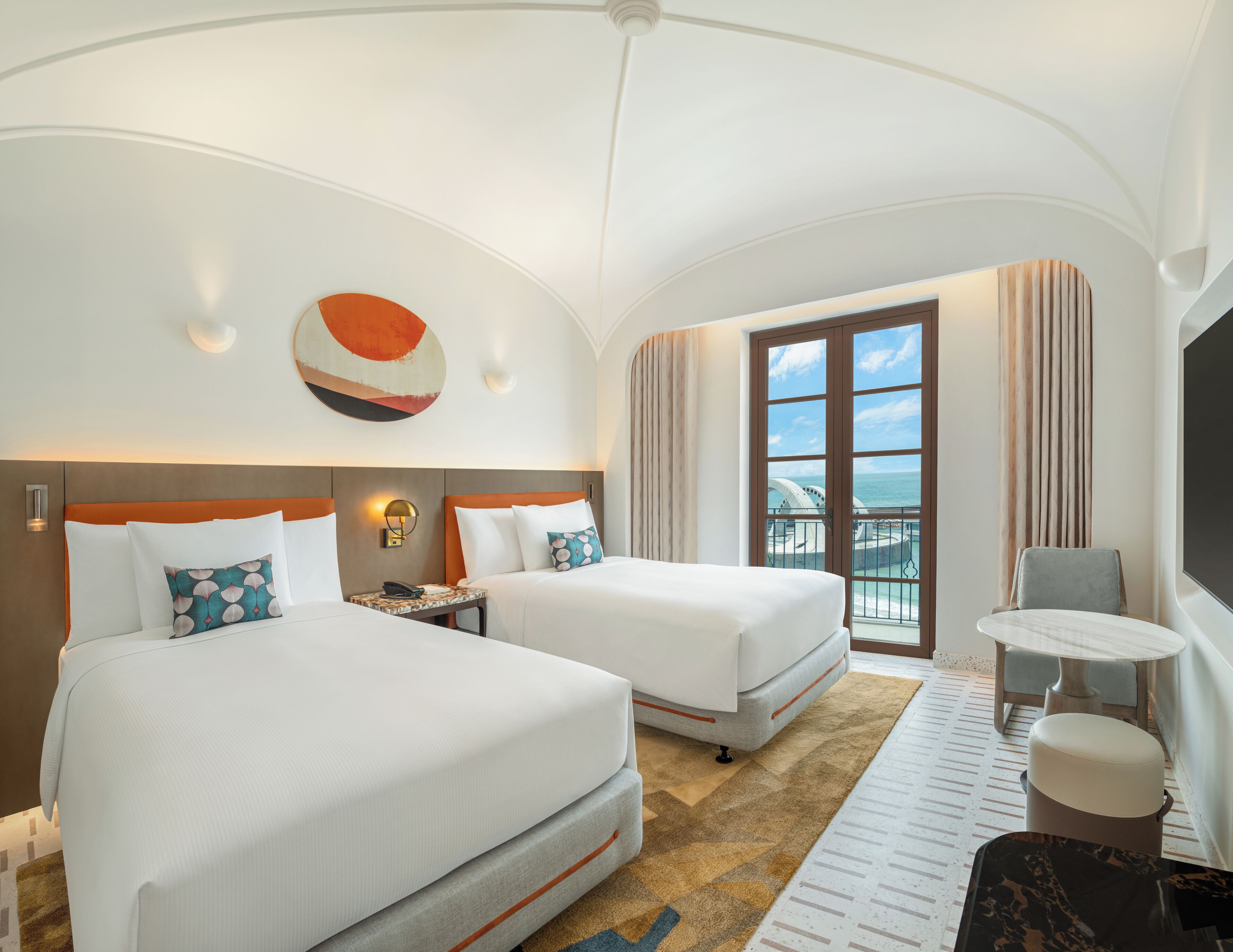 La Festa Phu Quoc, Curio Collection by Hilton La Festa Phu Quoc, Curio Collection by Hilton