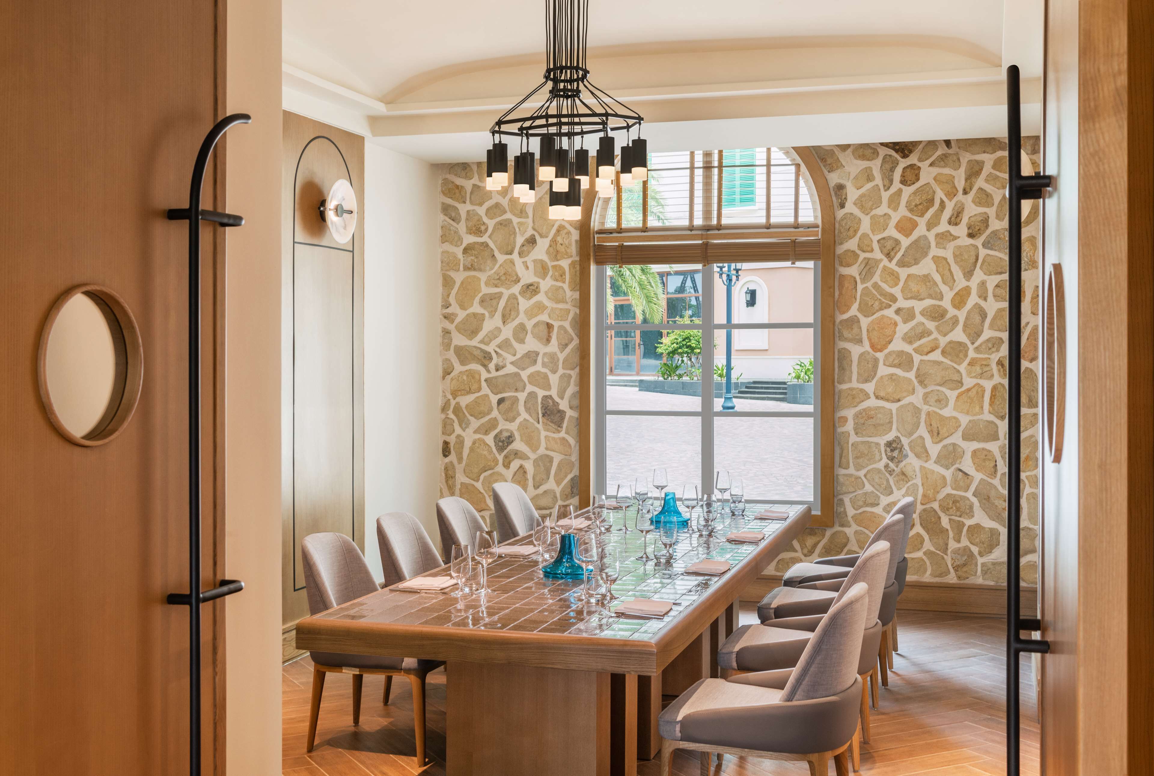 La Festa Phu Quoc, Curio Collection by Hilton La Festa Phu Quoc, Curio Collection by Hilton