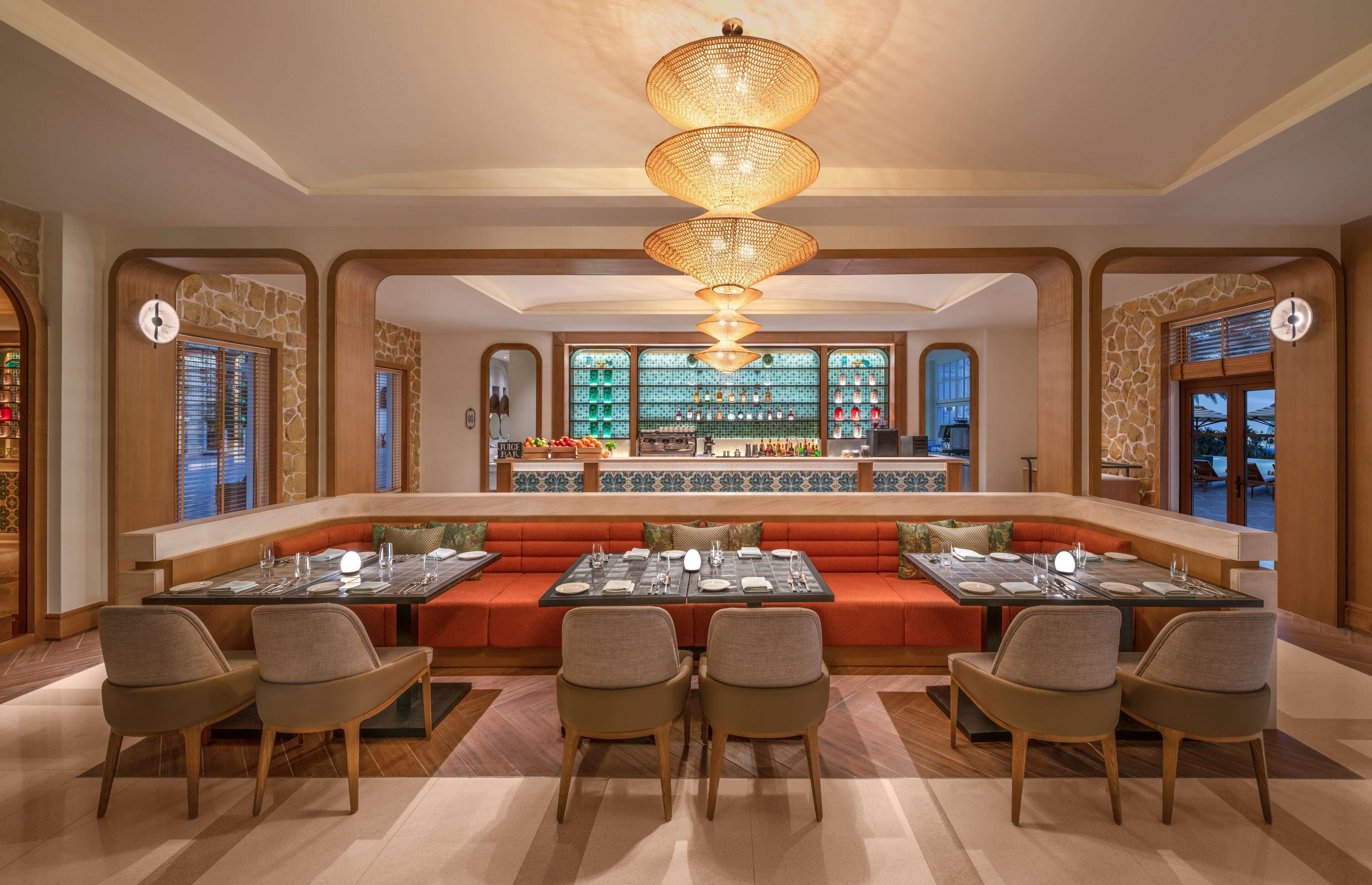 La Festa Phu Quoc, Curio Collection by Hilton La Festa Phu Quoc, Curio Collection by Hilton