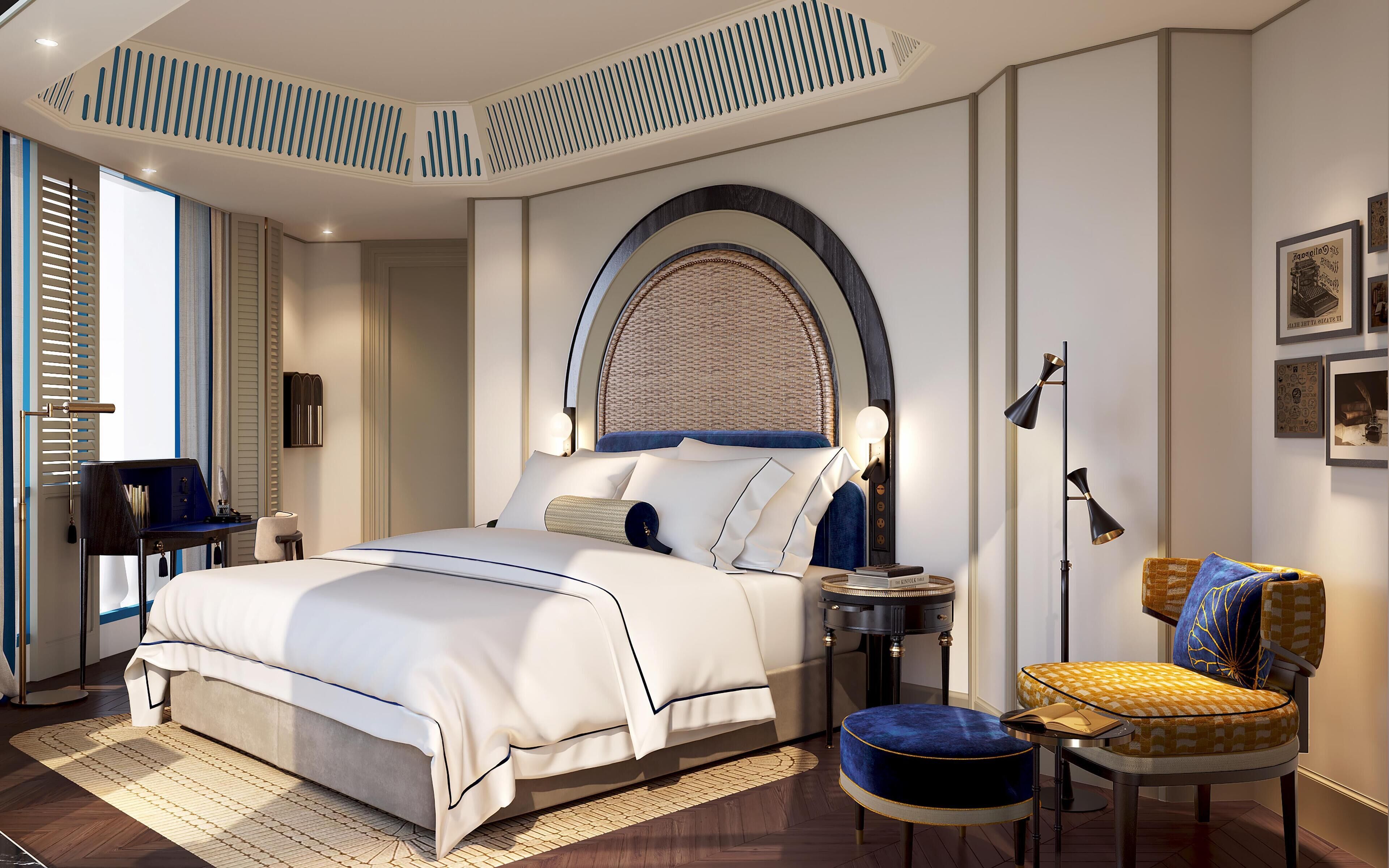 La Festa Phu Quoc, Curio Collection by Hilton La Festa Phu Quoc, Curio Collection by Hilton