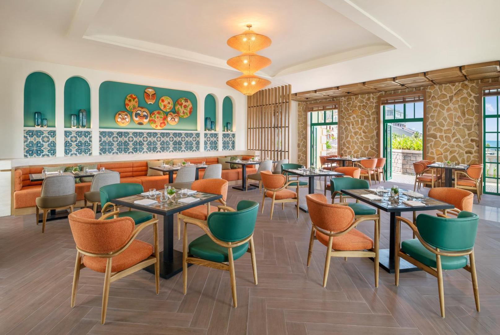 La Festa Phu Quoc, Curio Collection by Hilton La Festa Phu Quoc, Curio Collection by Hilton