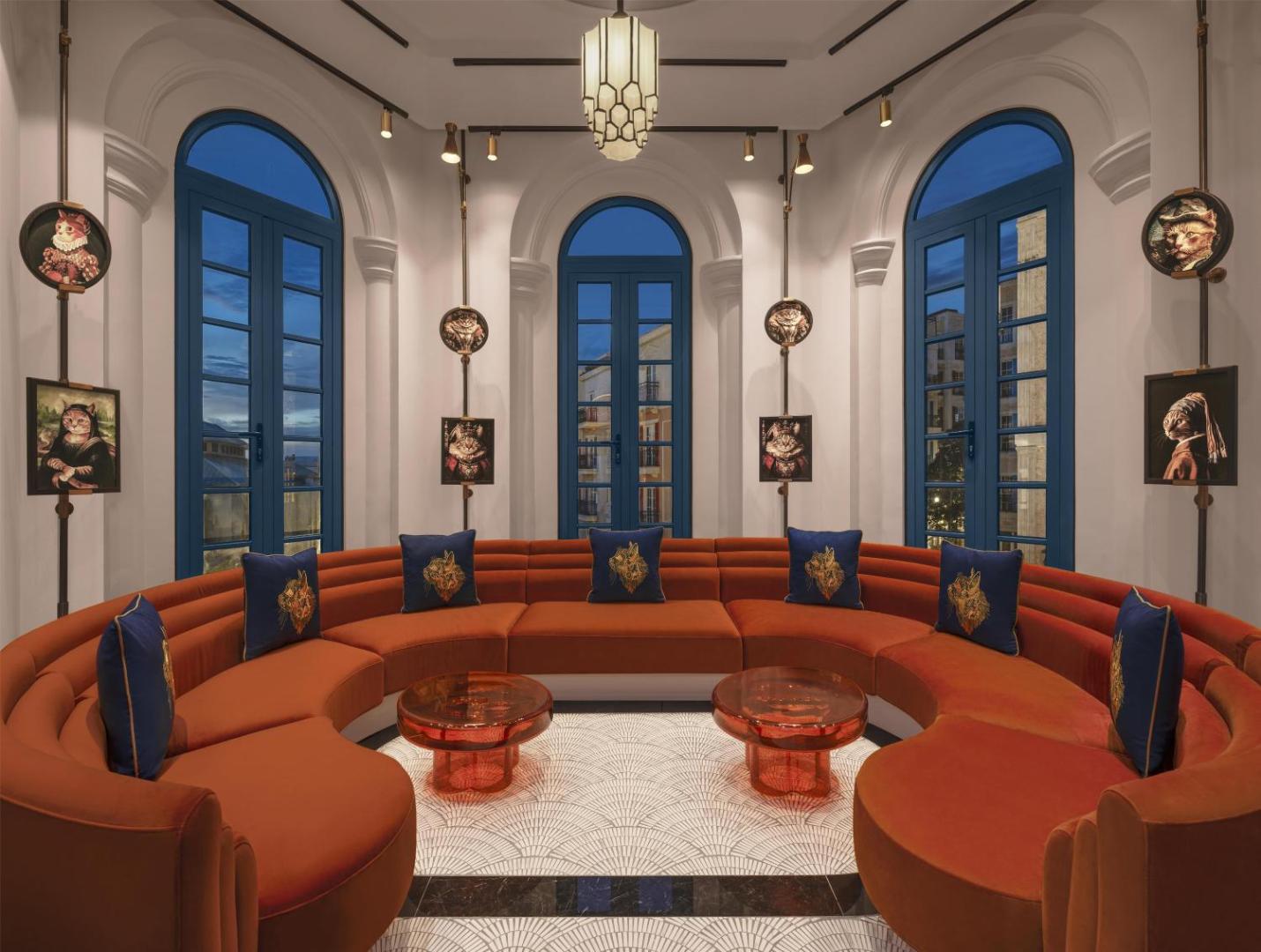 La Festa Phu Quoc, Curio Collection by Hilton La Festa Phu Quoc, Curio Collection by Hilton