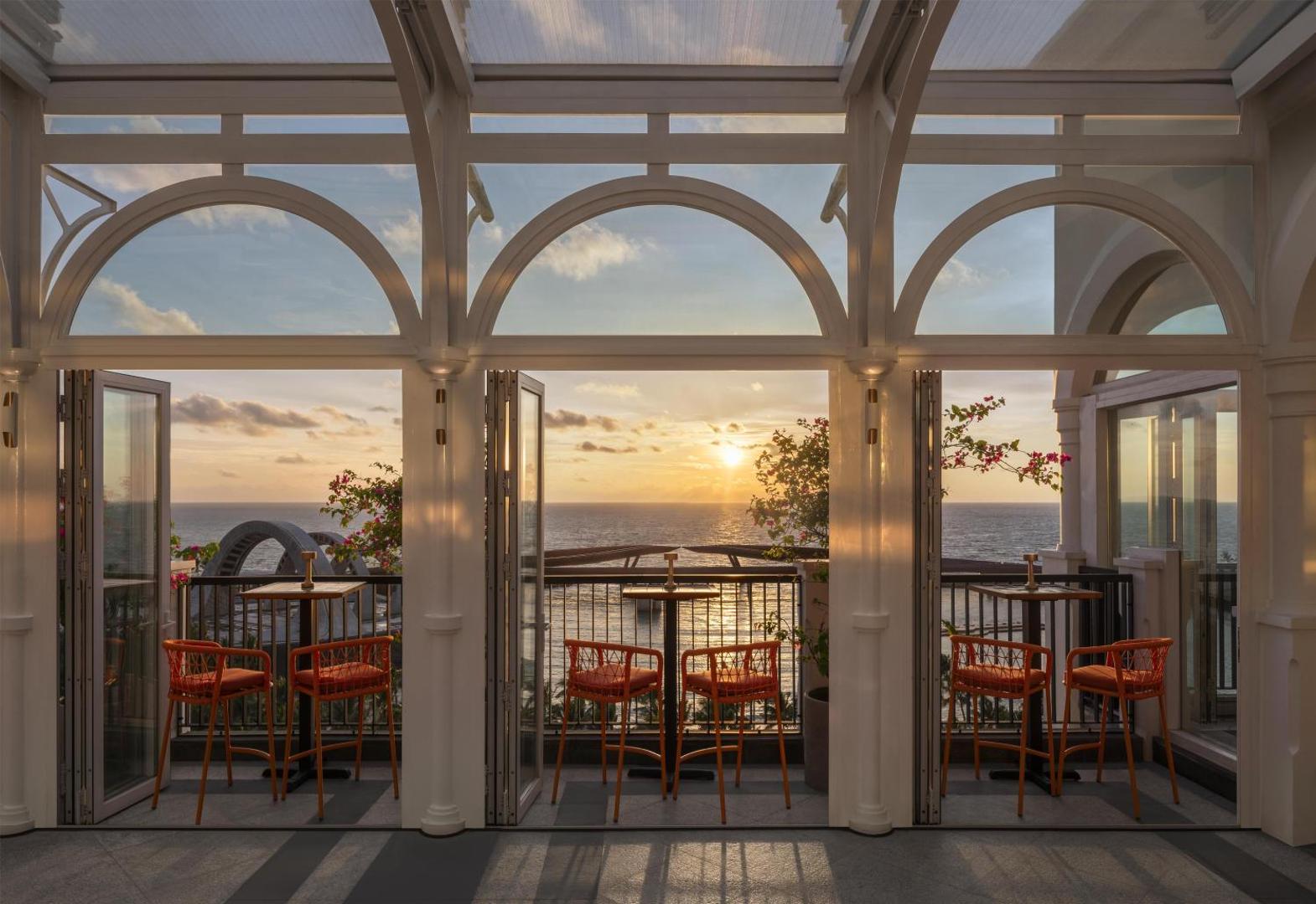 La Festa Phu Quoc, Curio Collection by Hilton La Festa Phu Quoc, Curio Collection by Hilton