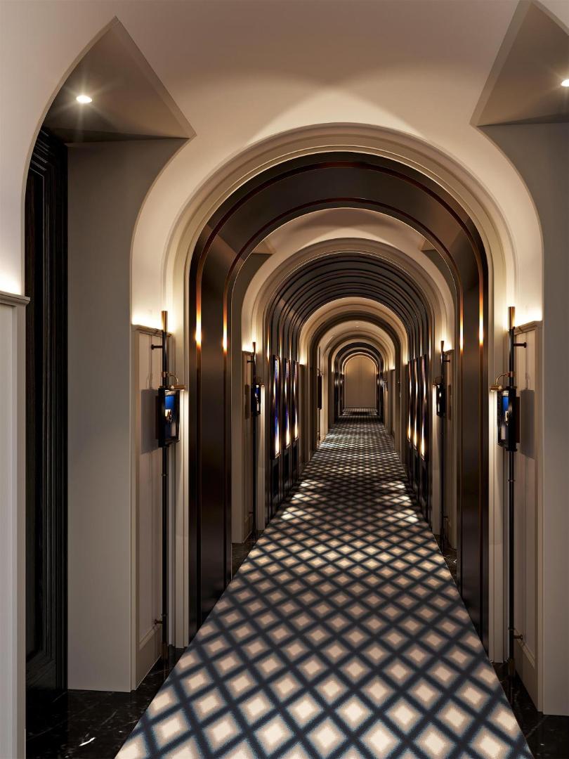 La Festa Phu Quoc, Curio Collection by Hilton La Festa Phu Quoc, Curio Collection by Hilton