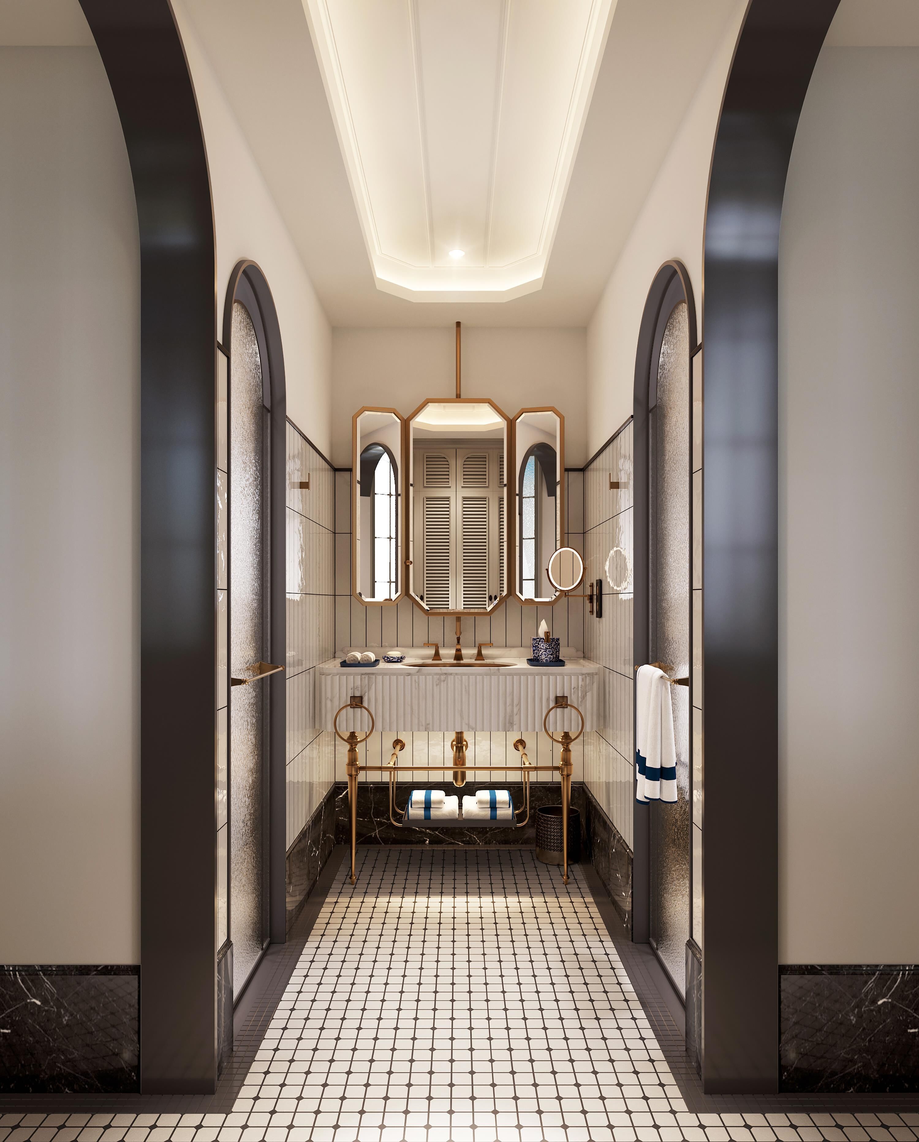 La Festa Phu Quoc, Curio Collection by Hilton La Festa Phu Quoc, Curio Collection by Hilton