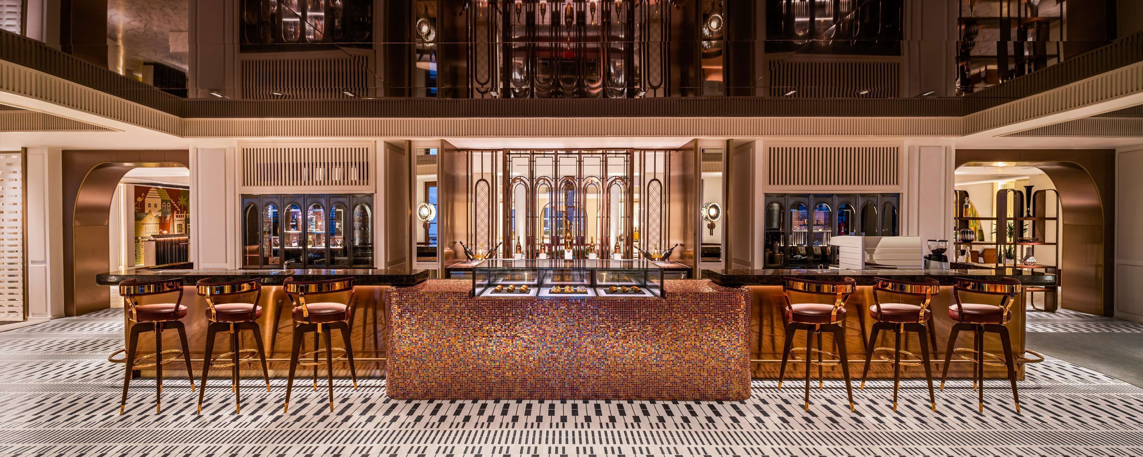 La Festa Phu Quoc, Curio Collection by Hilton La Festa Phu Quoc, Curio Collection by Hilton