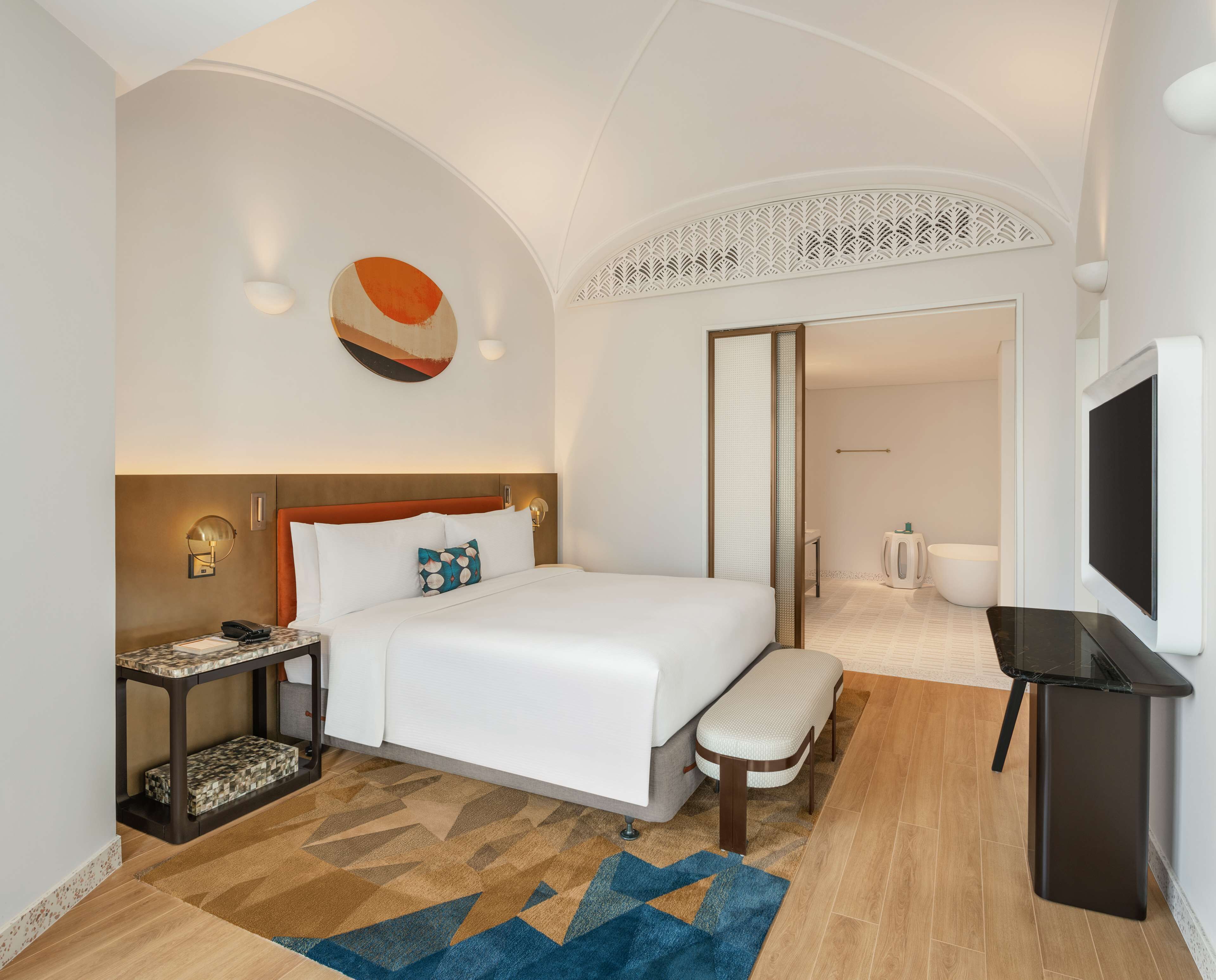 La Festa Phu Quoc, Curio Collection by Hilton La Festa Phu Quoc, Curio Collection by Hilton