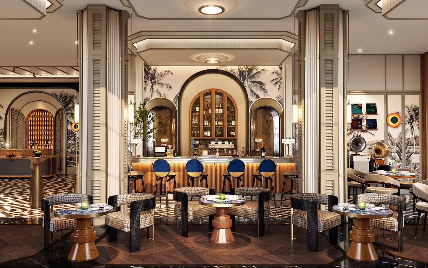 La Festa Phu Quoc, Curio Collection by Hilton La Festa Phu Quoc, Curio Collection by Hilton