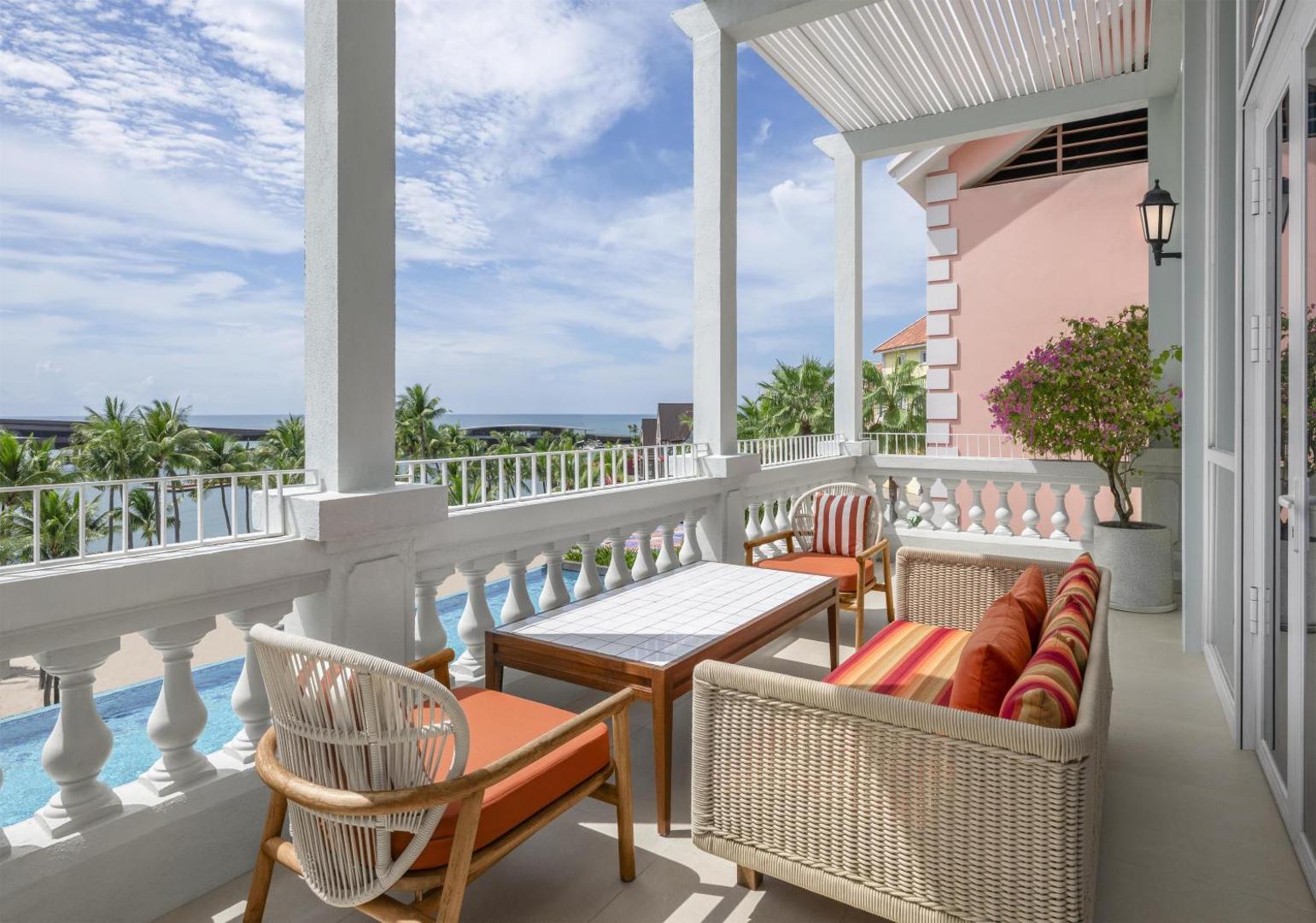 La Festa Phu Quoc, Curio Collection by Hilton La Festa Phu Quoc, Curio Collection by Hilton