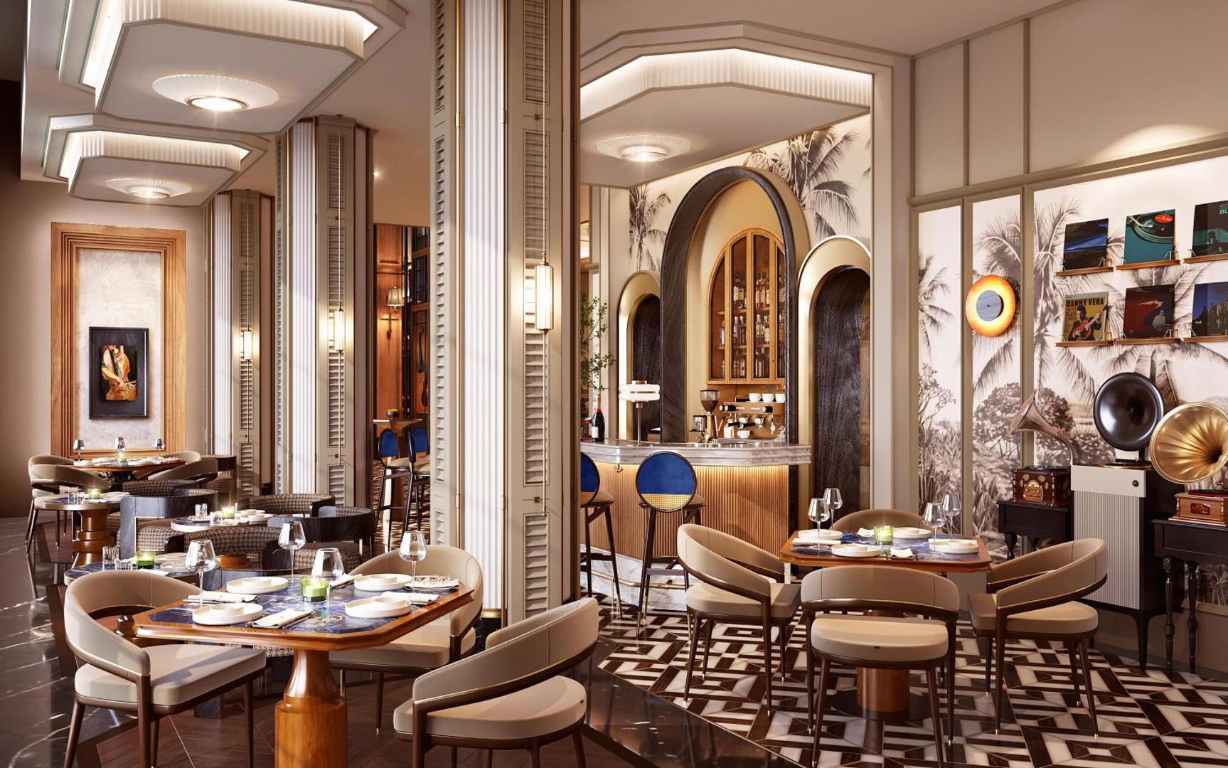 La Festa Phu Quoc, Curio Collection by Hilton La Festa Phu Quoc, Curio Collection by Hilton