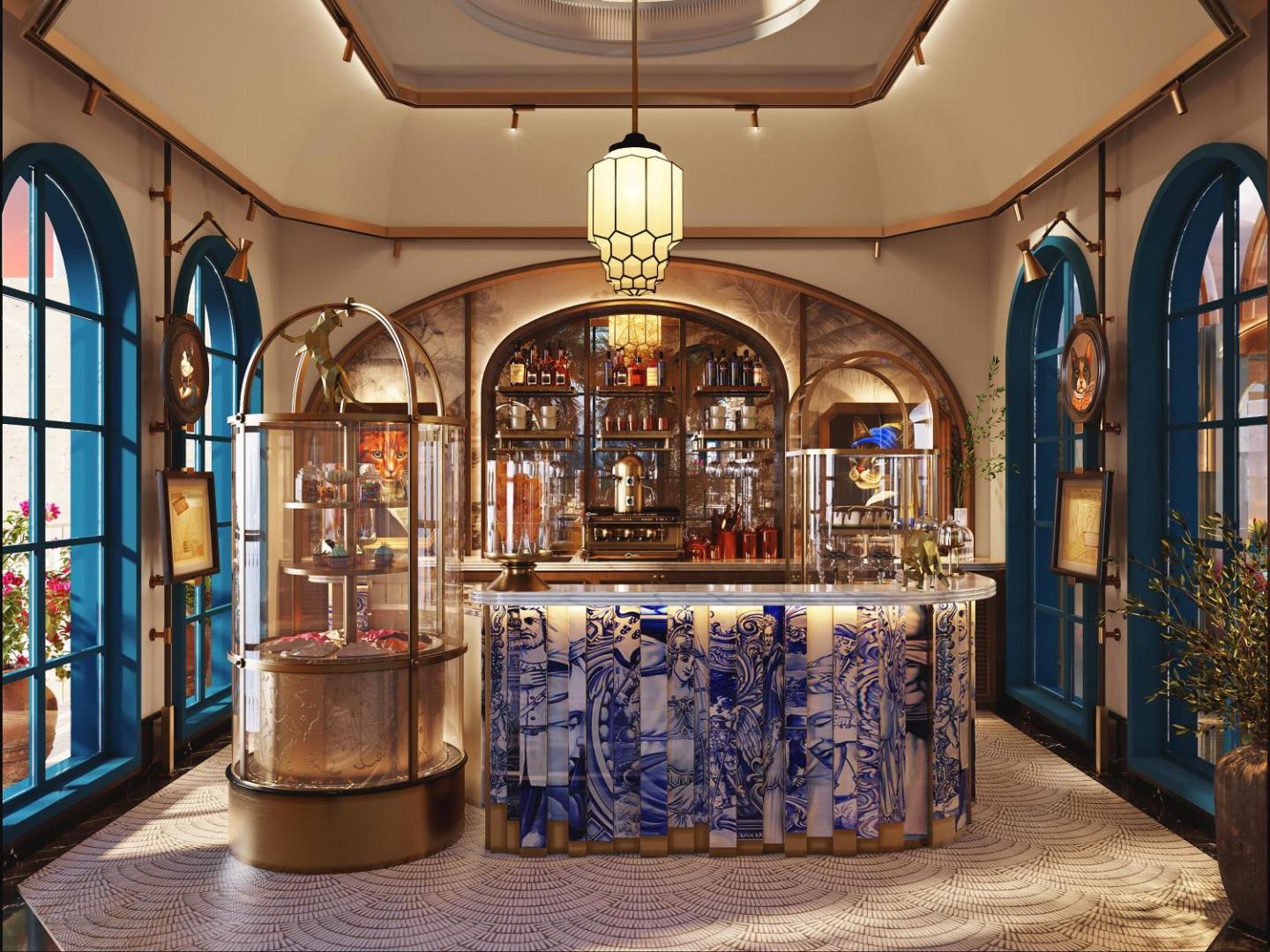 La Festa Phu Quoc, Curio Collection by Hilton La Festa Phu Quoc, Curio Collection by Hilton