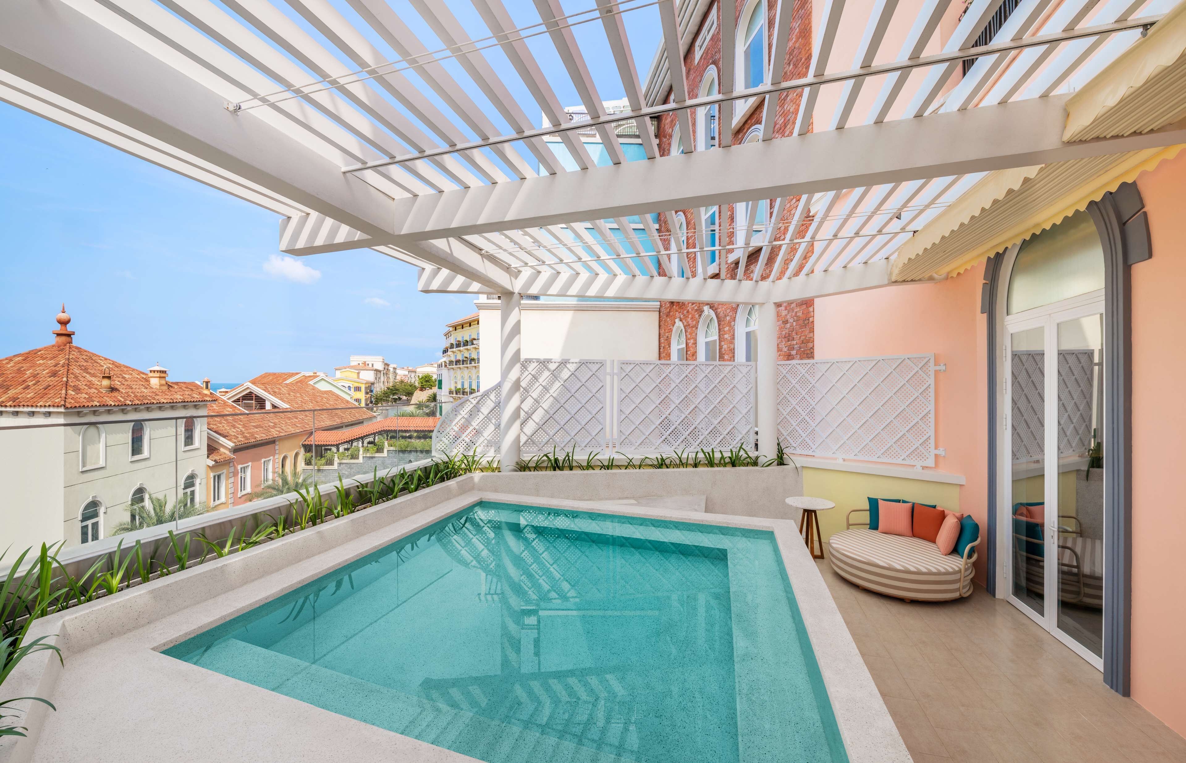 La Festa Phu Quoc, Curio Collection by Hilton La Festa Phu Quoc, Curio Collection by Hilton