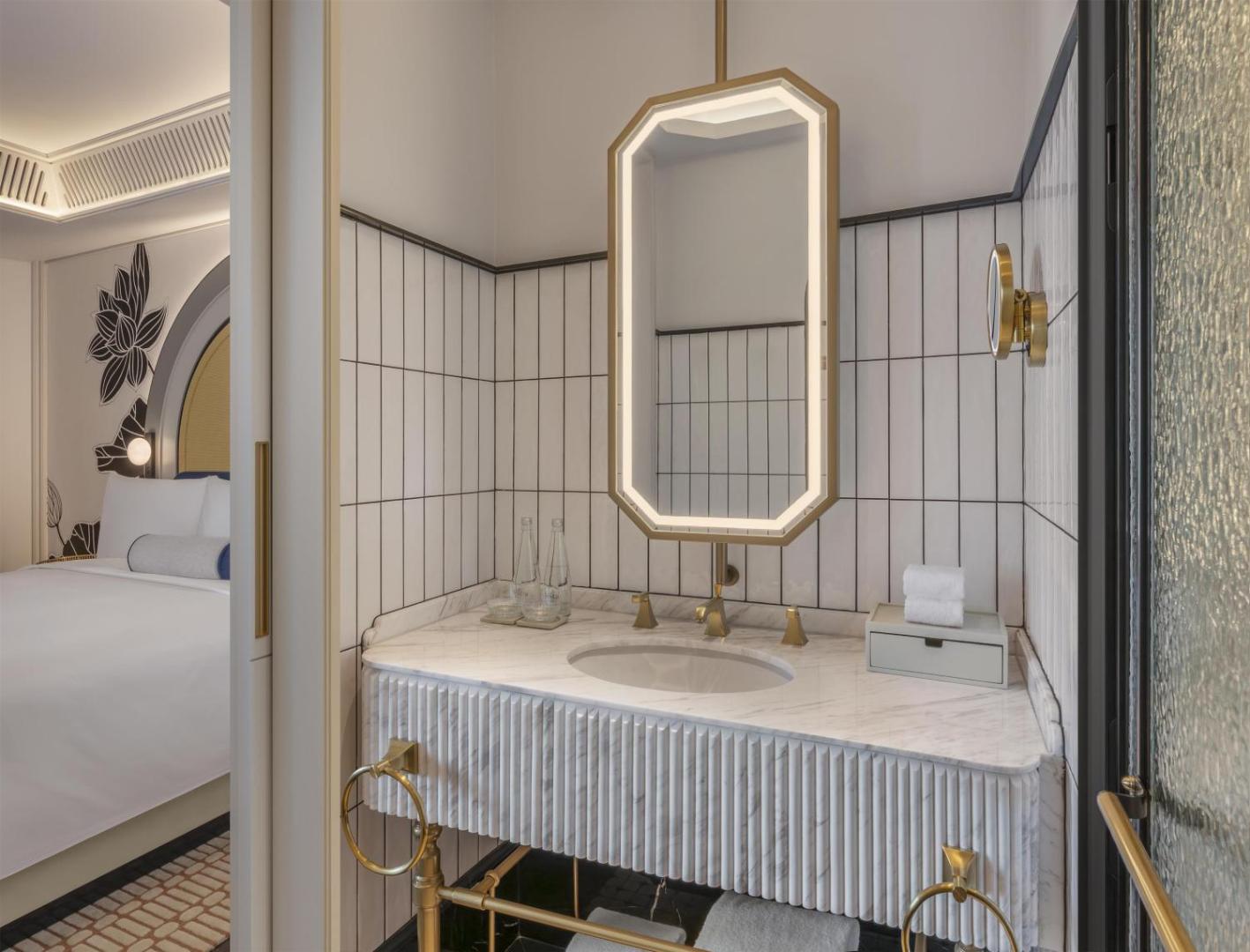 La Festa Phu Quoc, Curio Collection by Hilton La Festa Phu Quoc, Curio Collection by Hilton