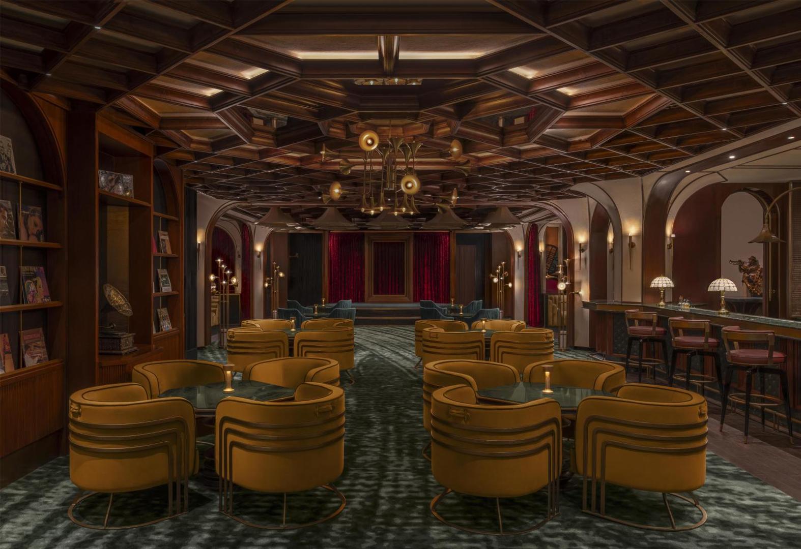 La Festa Phu Quoc, Curio Collection by Hilton La Festa Phu Quoc, Curio Collection by Hilton