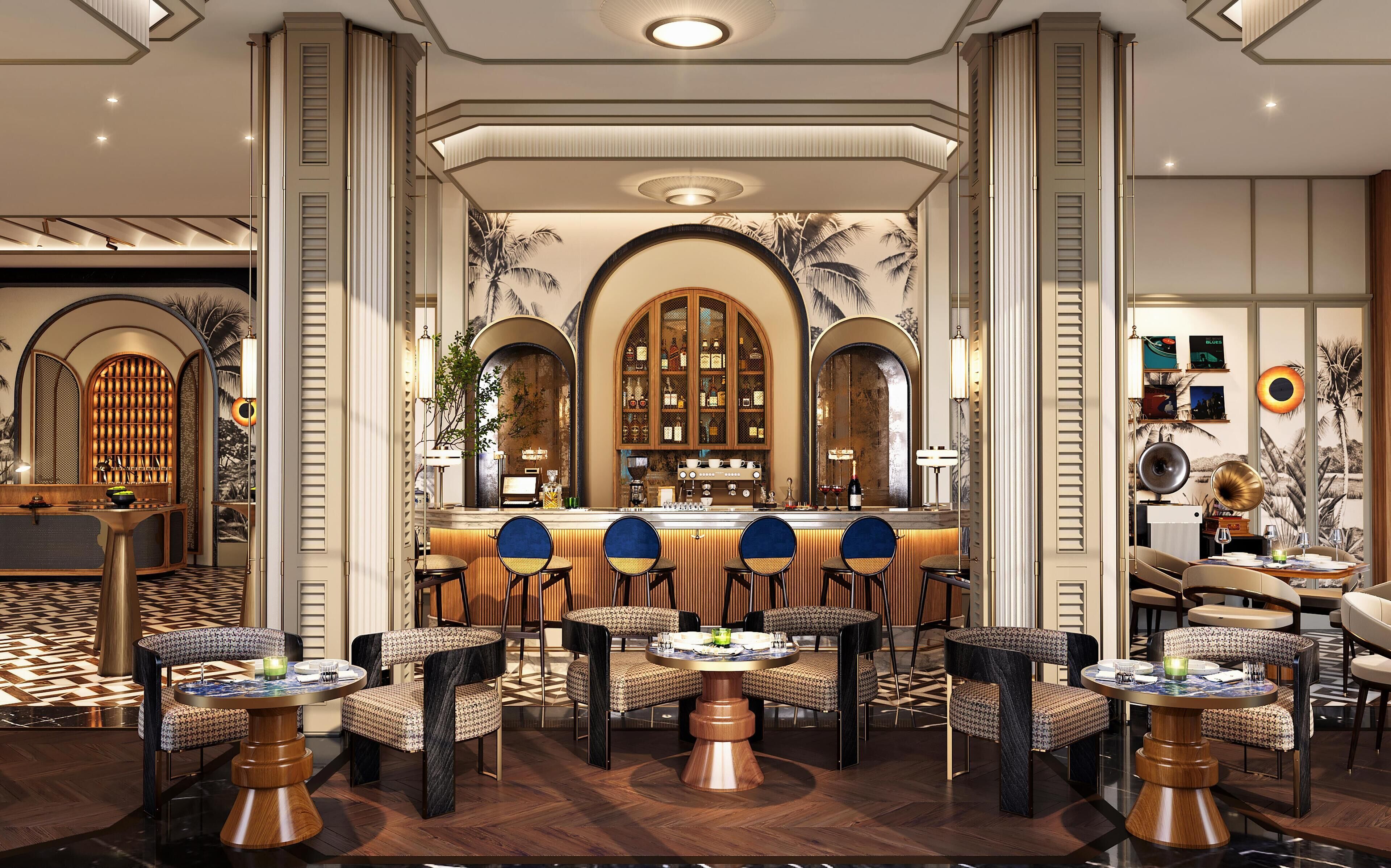 La Festa Phu Quoc, Curio Collection by Hilton La Festa Phu Quoc, Curio Collection by Hilton