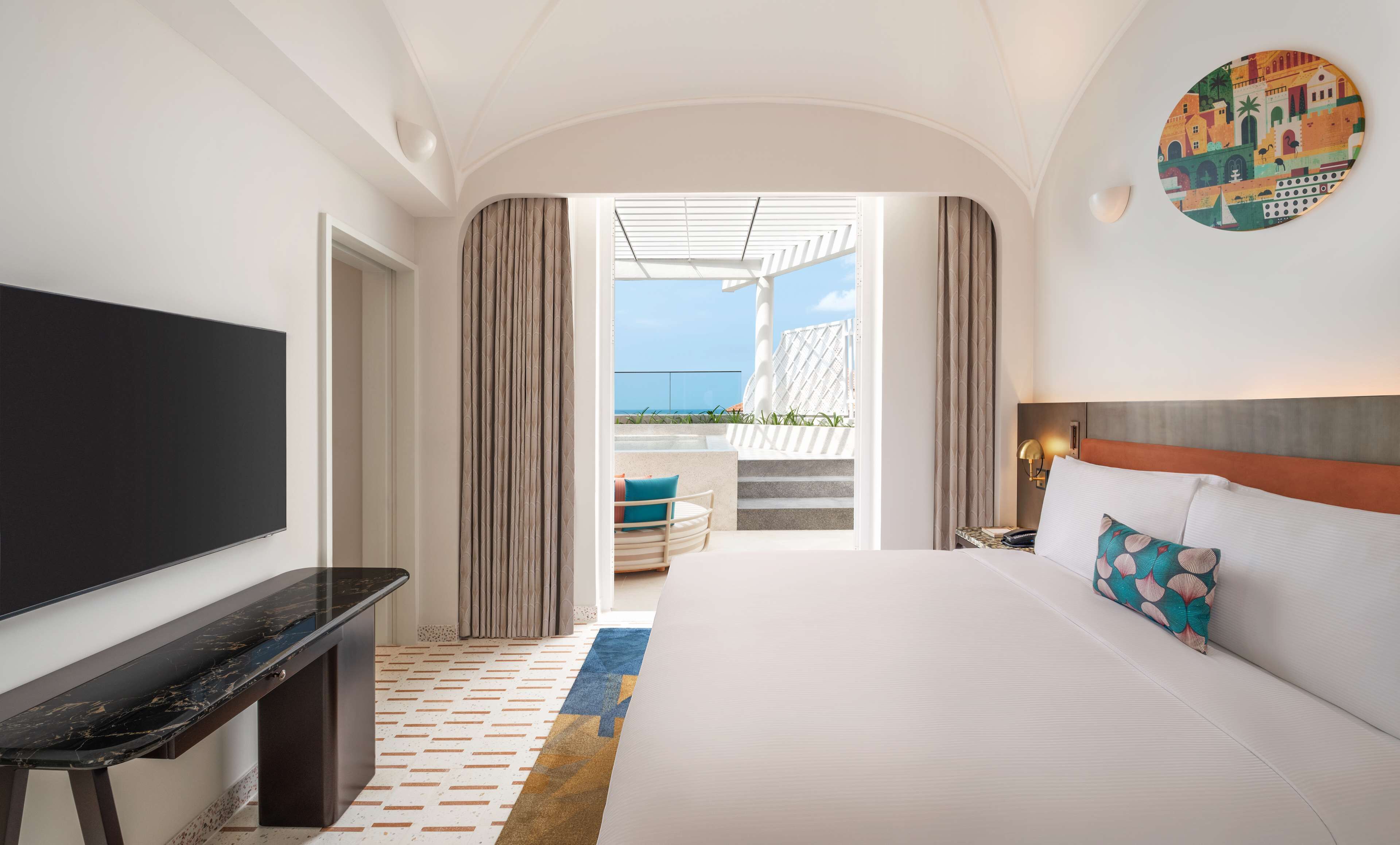 La Festa Phu Quoc, Curio Collection by Hilton La Festa Phu Quoc, Curio Collection by Hilton