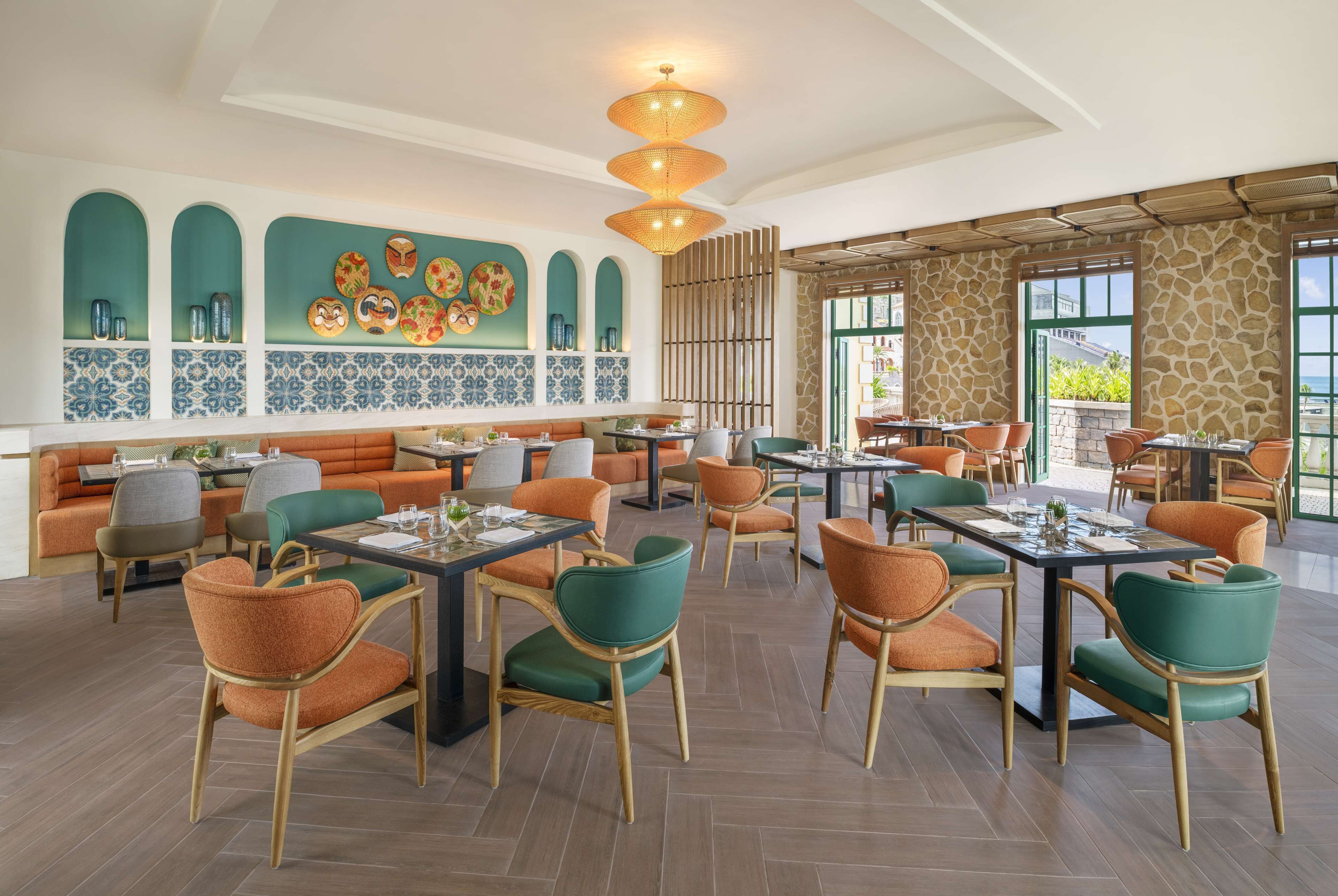 La Festa Phu Quoc, Curio Collection by Hilton La Festa Phu Quoc, Curio Collection by Hilton