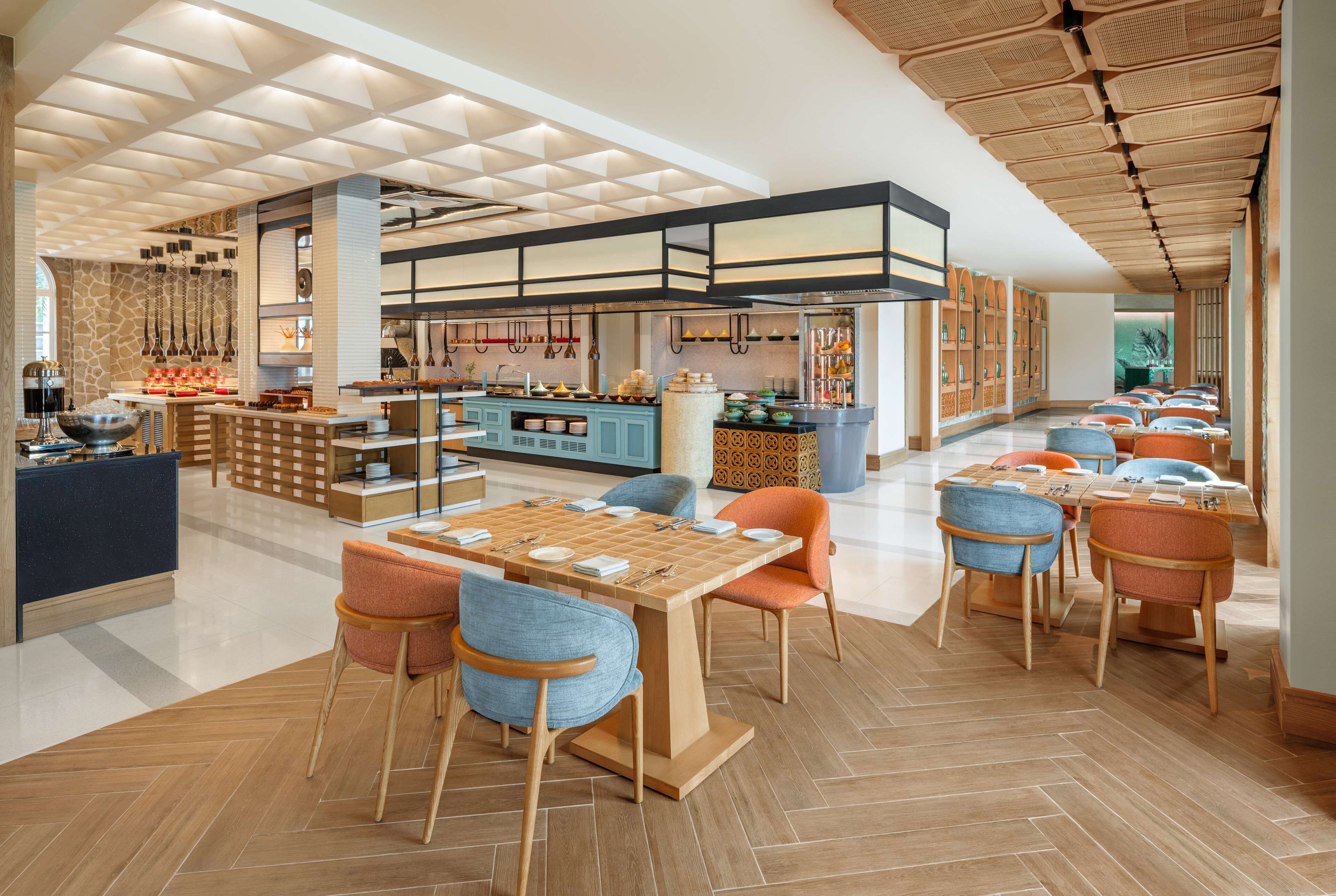 La Festa Phu Quoc, Curio Collection by Hilton La Festa Phu Quoc, Curio Collection by Hilton