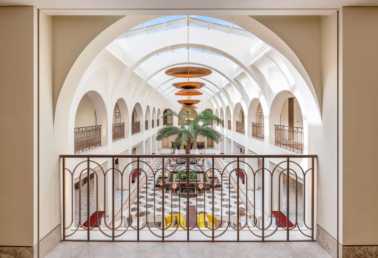 La Festa Phu Quoc, Curio Collection by Hilton La Festa Phu Quoc, Curio Collection by Hilton