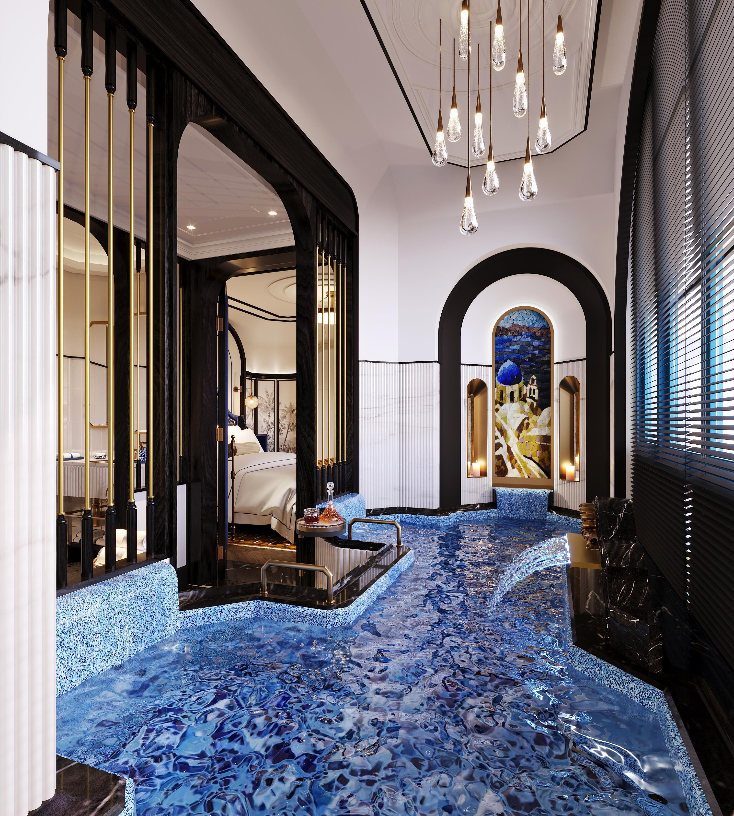 La Festa Phu Quoc, Curio Collection by Hilton La Festa Phu Quoc, Curio Collection by Hilton