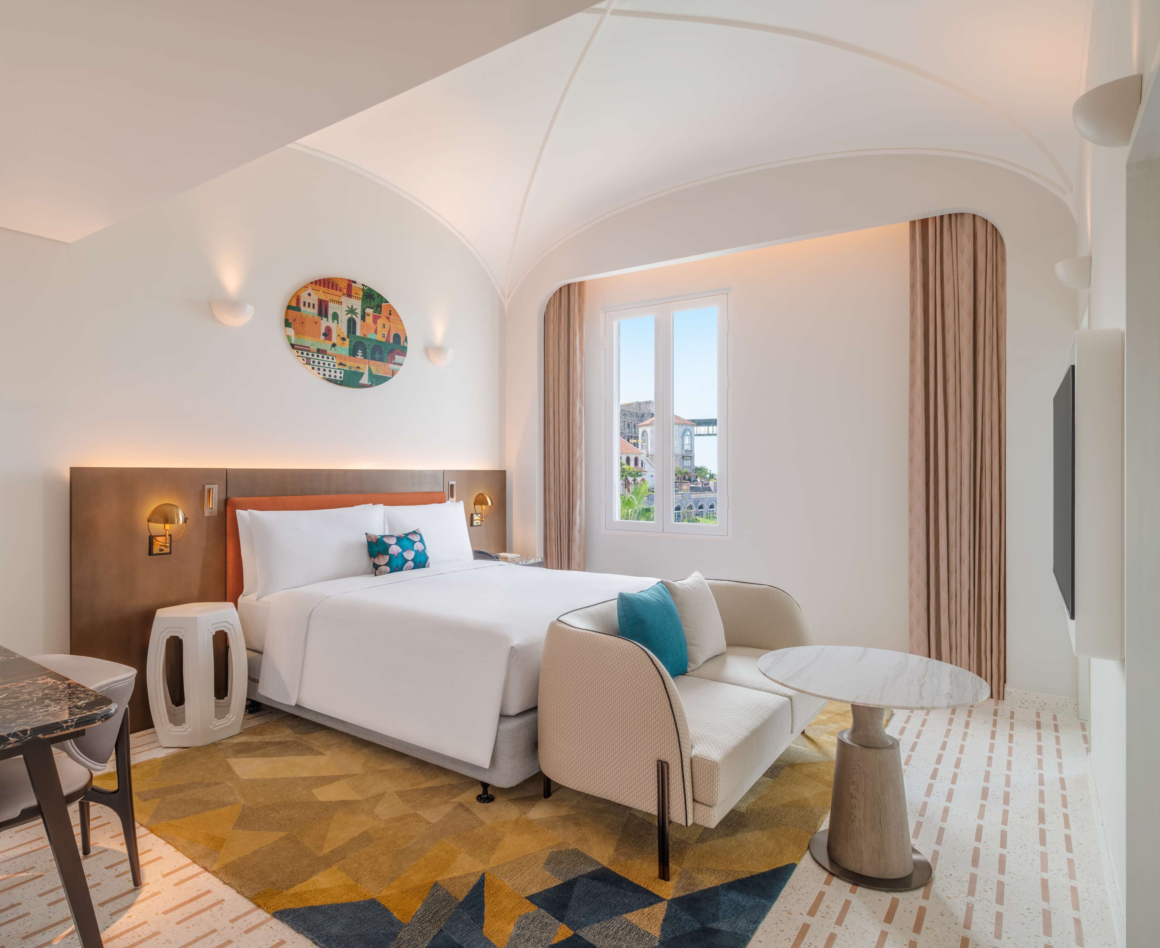 La Festa Phu Quoc, Curio Collection by Hilton La Festa Phu Quoc, Curio Collection by Hilton