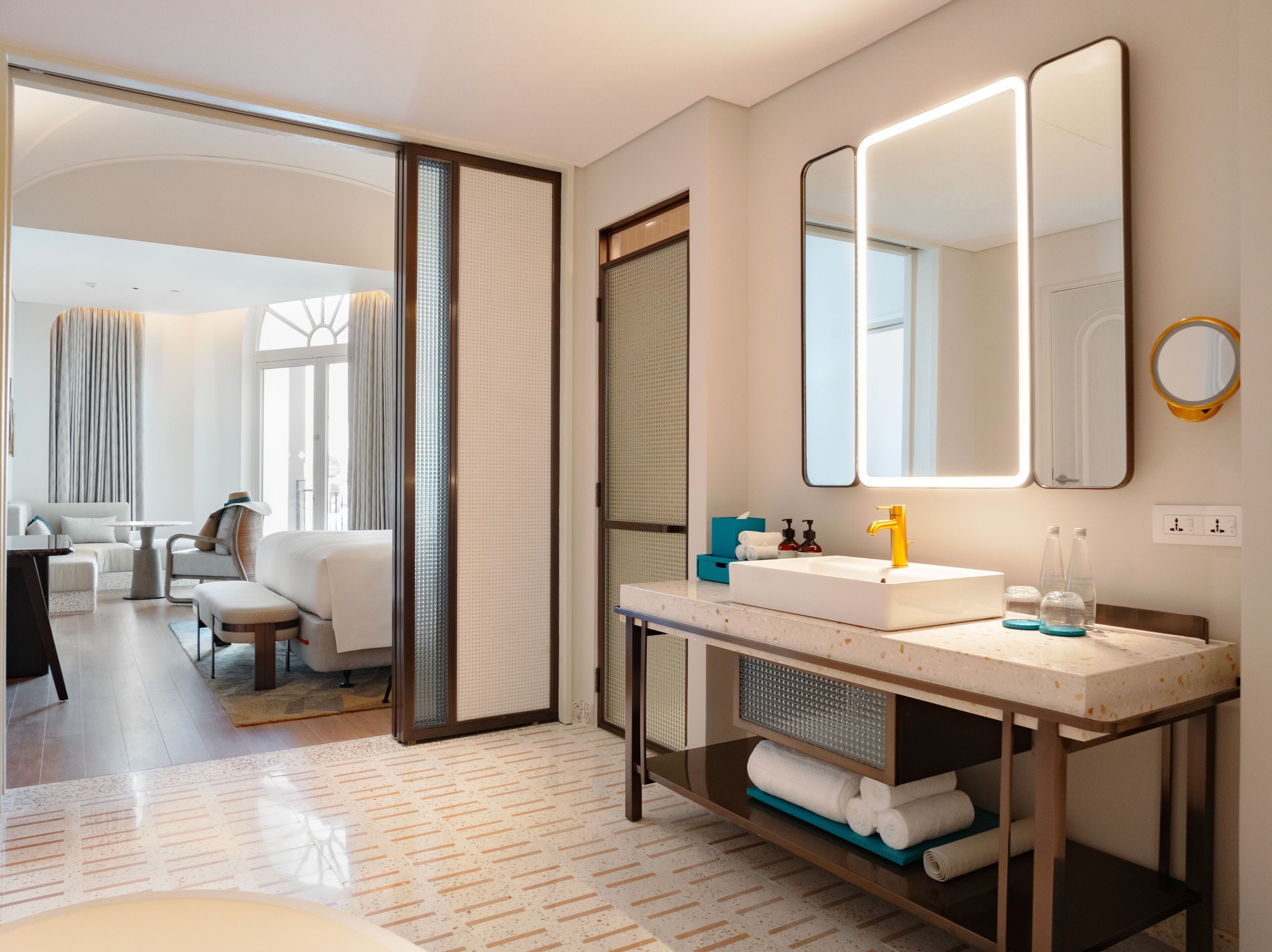 La Festa Phu Quoc, Curio Collection by Hilton La Festa Phu Quoc, Curio Collection by Hilton