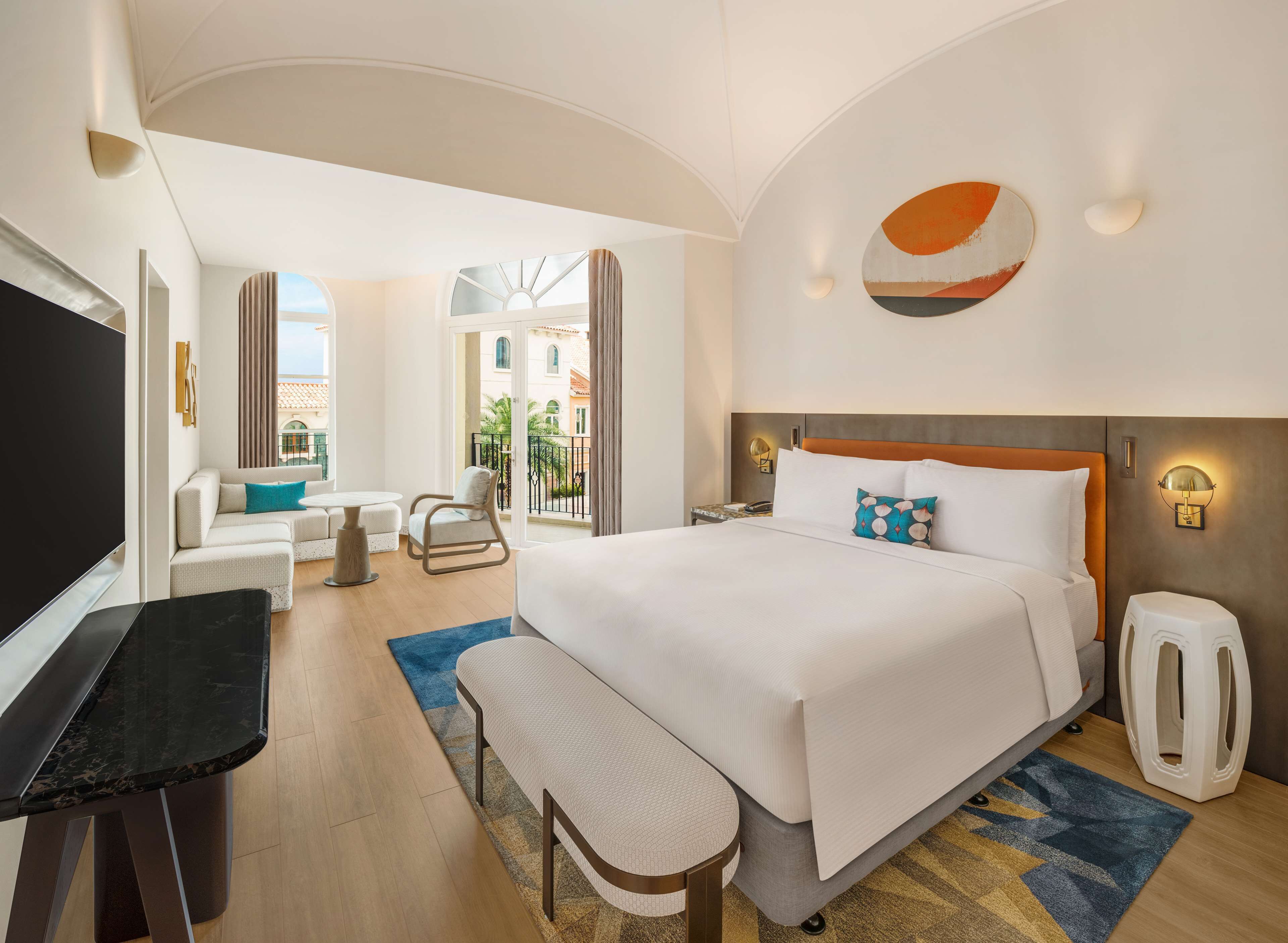 La Festa Phu Quoc, Curio Collection by Hilton La Festa Phu Quoc, Curio Collection by Hilton