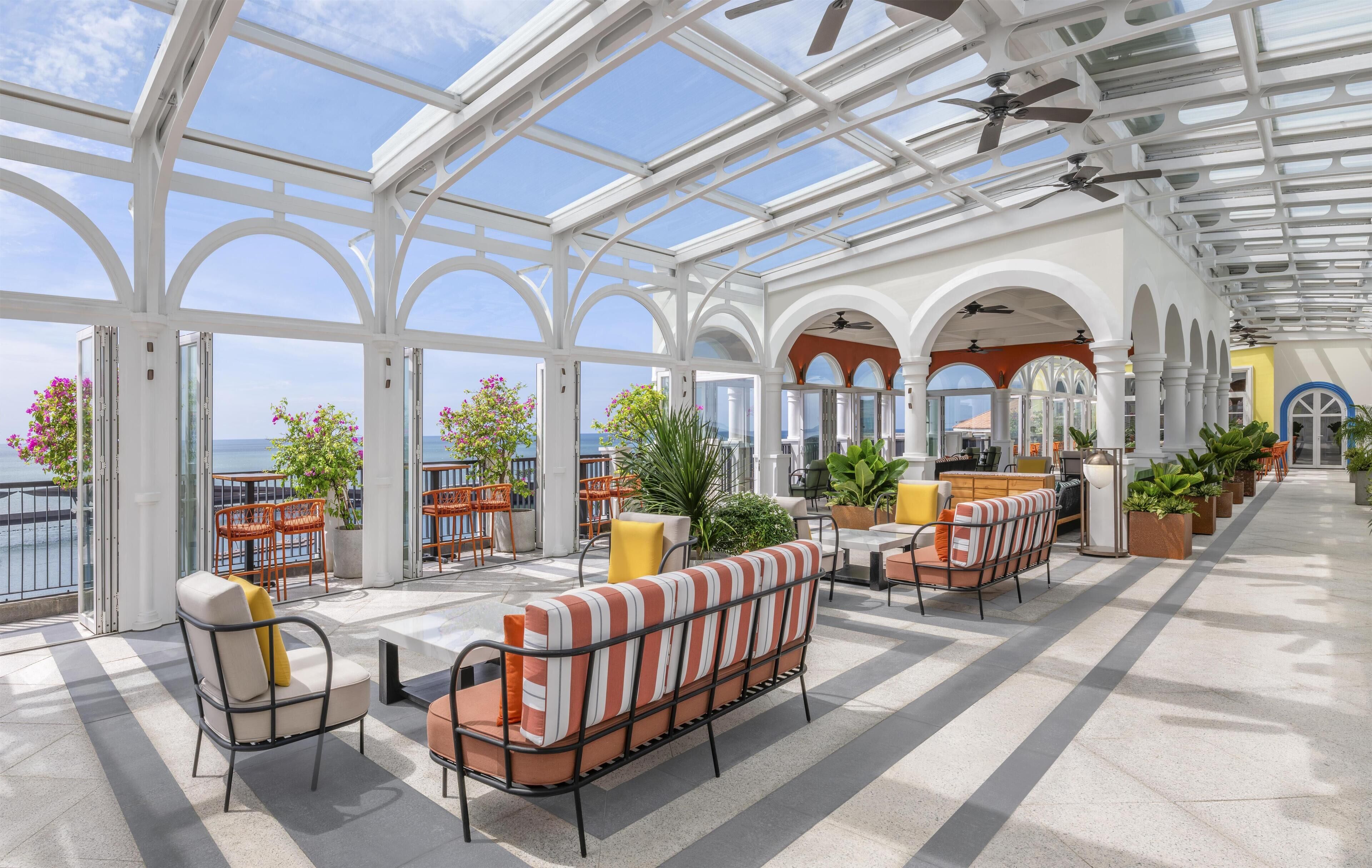 La Festa Phu Quoc, Curio Collection by Hilton La Festa Phu Quoc, Curio Collection by Hilton