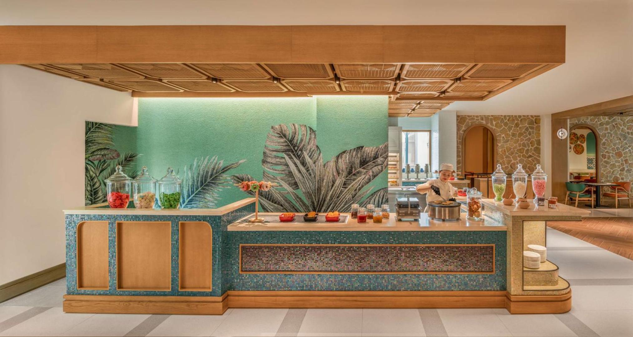 La Festa Phu Quoc, Curio Collection by Hilton La Festa Phu Quoc, Curio Collection by Hilton