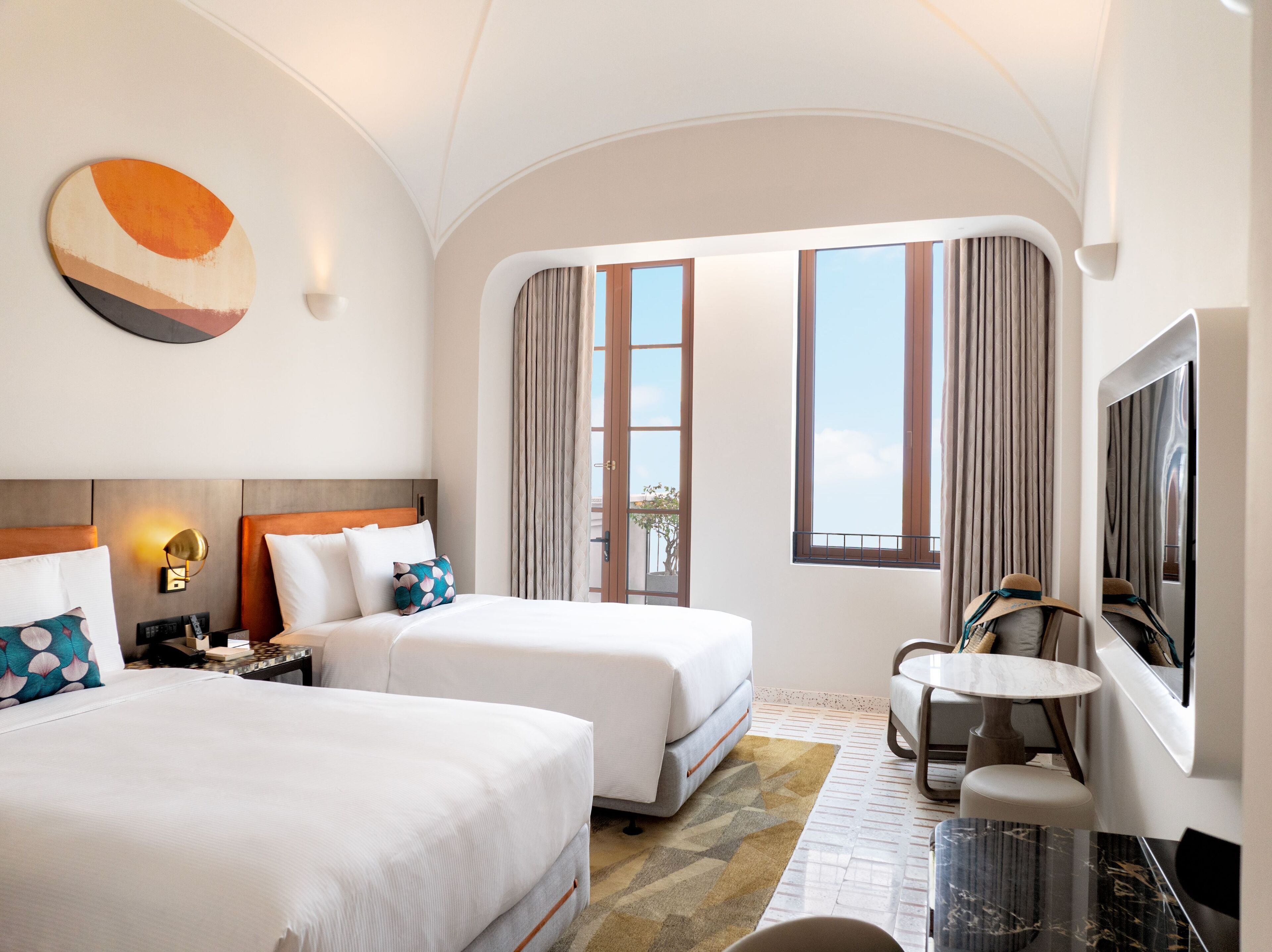 La Festa Phu Quoc, Curio Collection by Hilton La Festa Phu Quoc, Curio Collection by Hilton