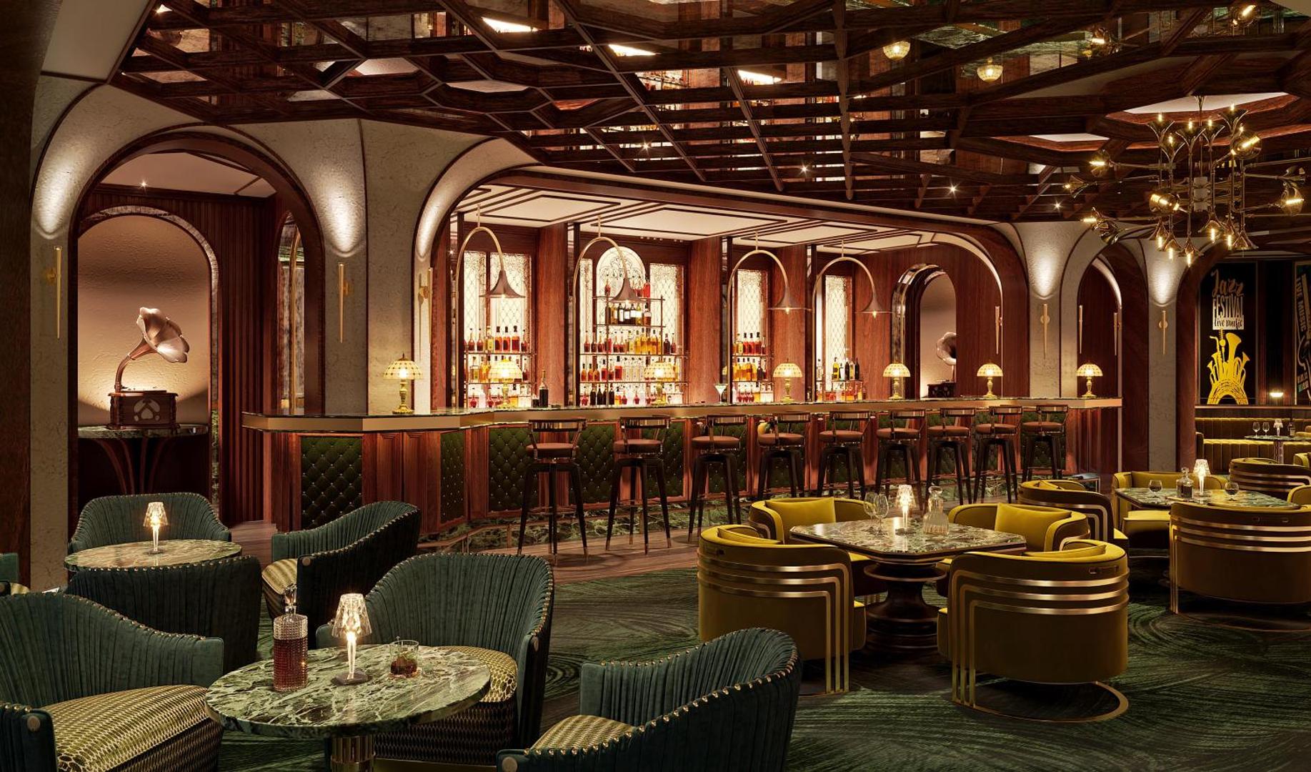 La Festa Phu Quoc, Curio Collection by Hilton La Festa Phu Quoc, Curio Collection by Hilton