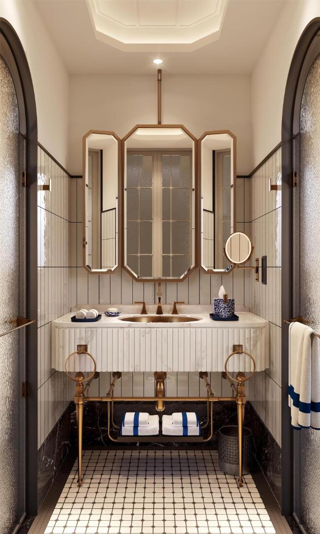 La Festa Phu Quoc, Curio Collection by Hilton La Festa Phu Quoc, Curio Collection by Hilton