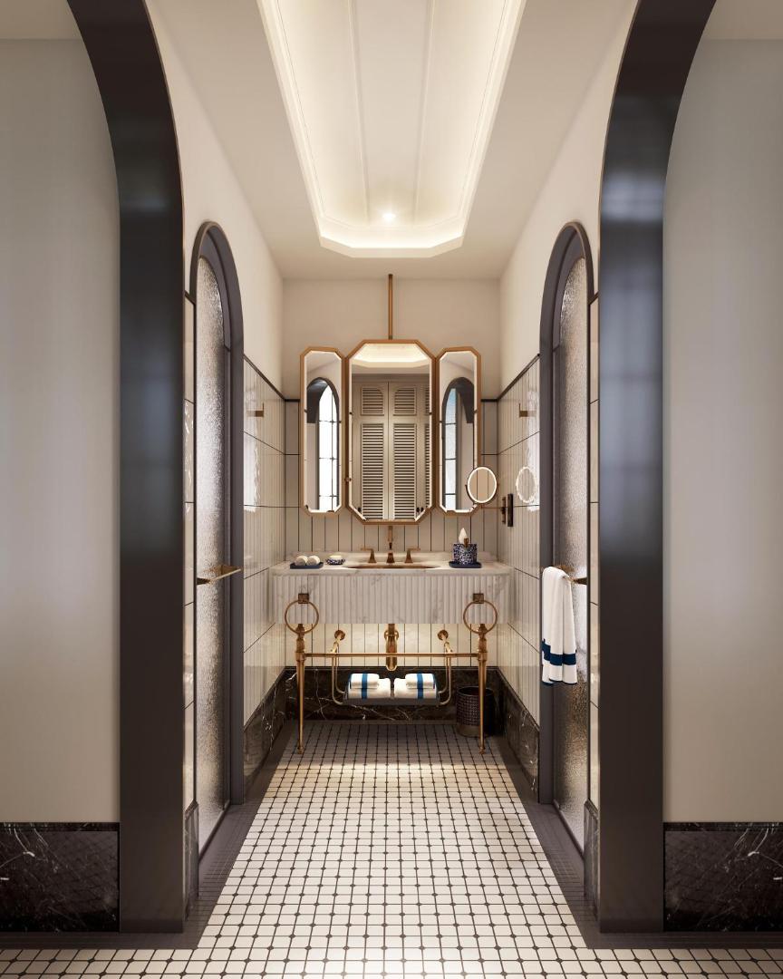 La Festa Phu Quoc, Curio Collection by Hilton La Festa Phu Quoc, Curio Collection by Hilton