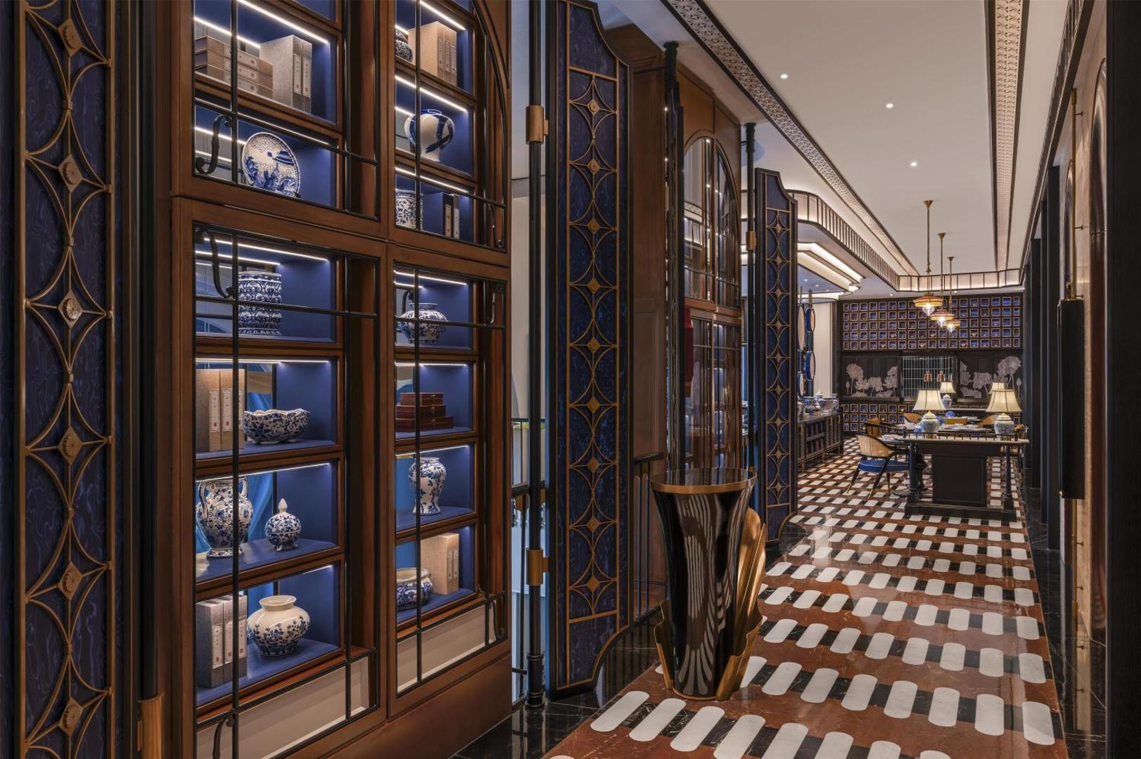 La Festa Phu Quoc, Curio Collection by Hilton La Festa Phu Quoc, Curio Collection by Hilton