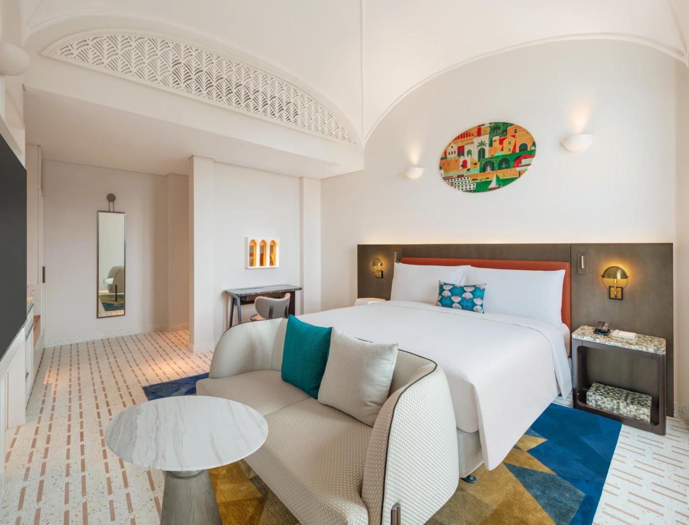 La Festa Phu Quoc, Curio Collection by Hilton La Festa Phu Quoc, Curio Collection by Hilton