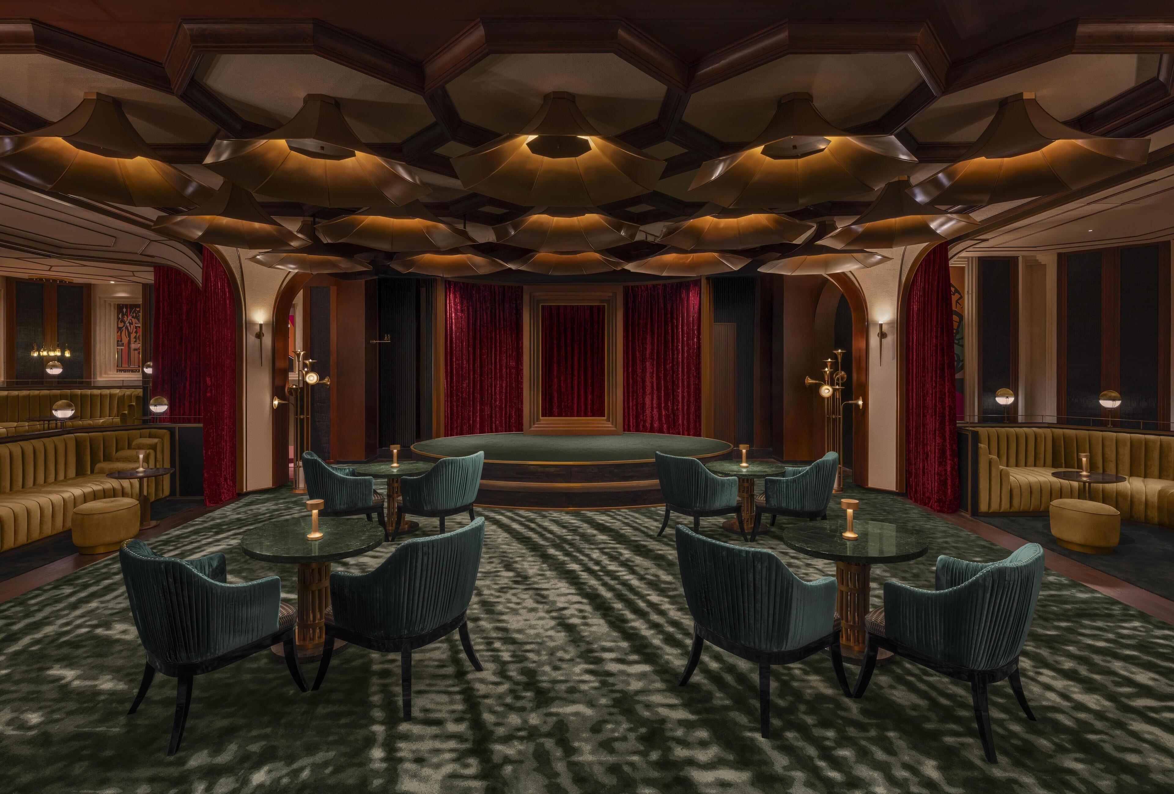 La Festa Phu Quoc, Curio Collection by Hilton La Festa Phu Quoc, Curio Collection by Hilton