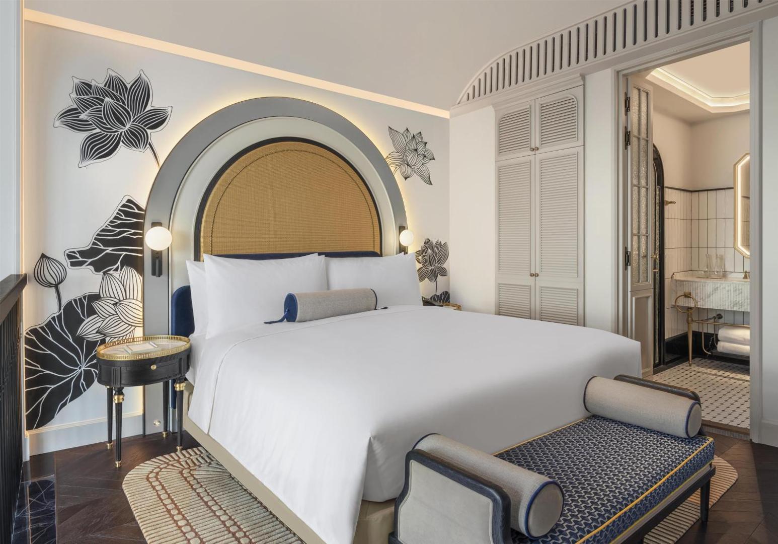 La Festa Phu Quoc, Curio Collection by Hilton La Festa Phu Quoc, Curio Collection by Hilton