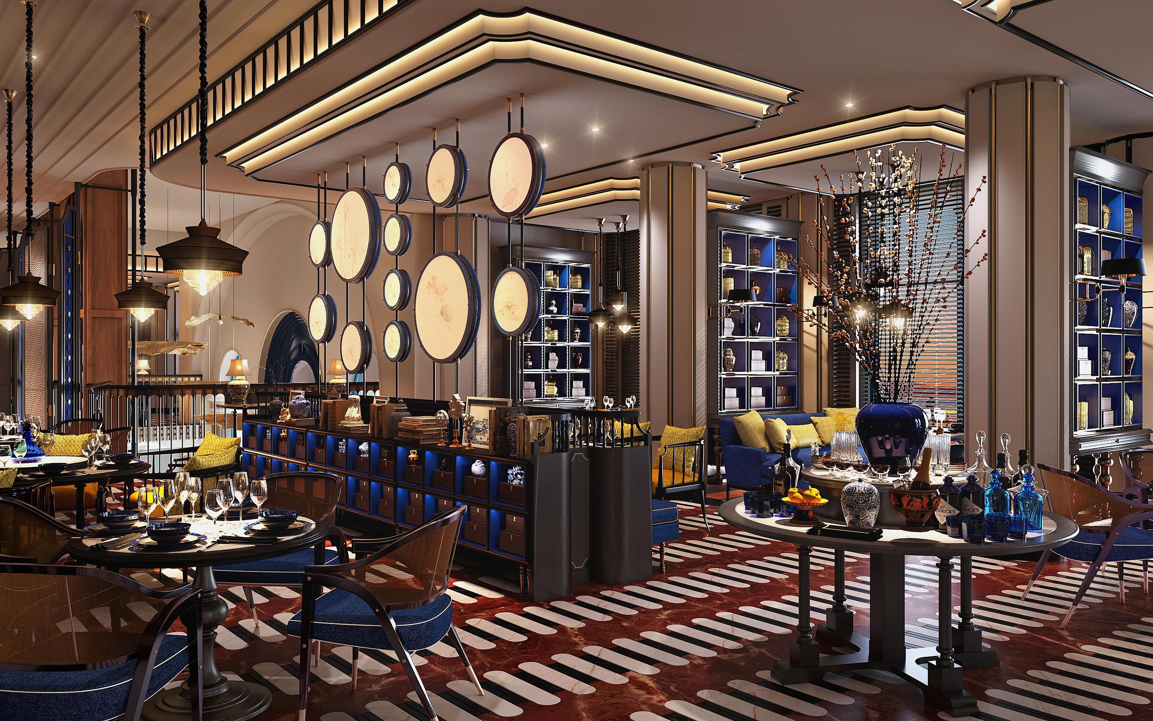 La Festa Phu Quoc, Curio Collection by Hilton La Festa Phu Quoc, Curio Collection by Hilton