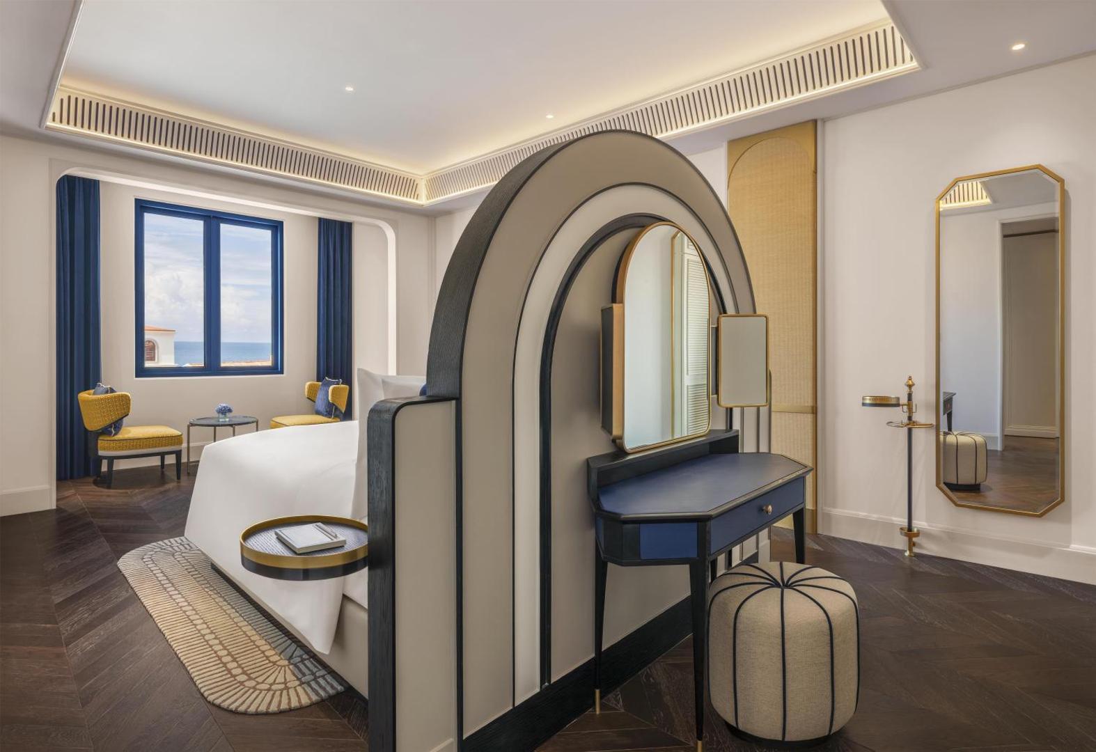 La Festa Phu Quoc, Curio Collection by Hilton La Festa Phu Quoc, Curio Collection by Hilton