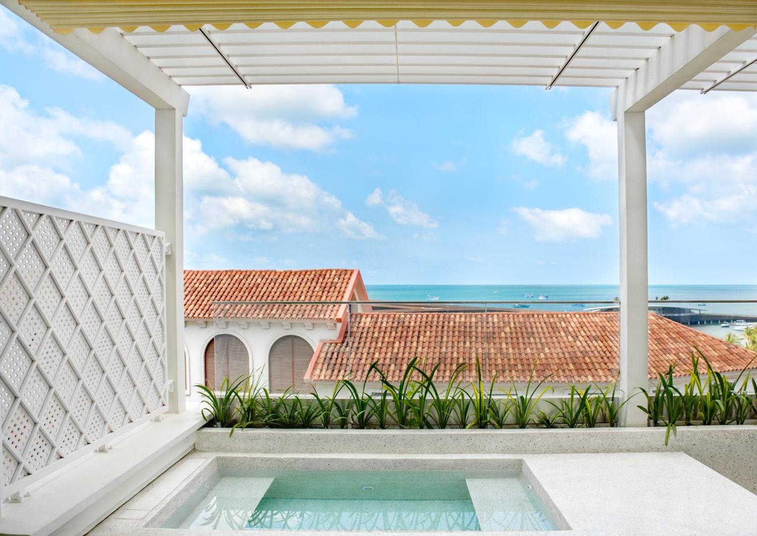 La Festa Phu Quoc, Curio Collection by Hilton La Festa Phu Quoc, Curio Collection by Hilton