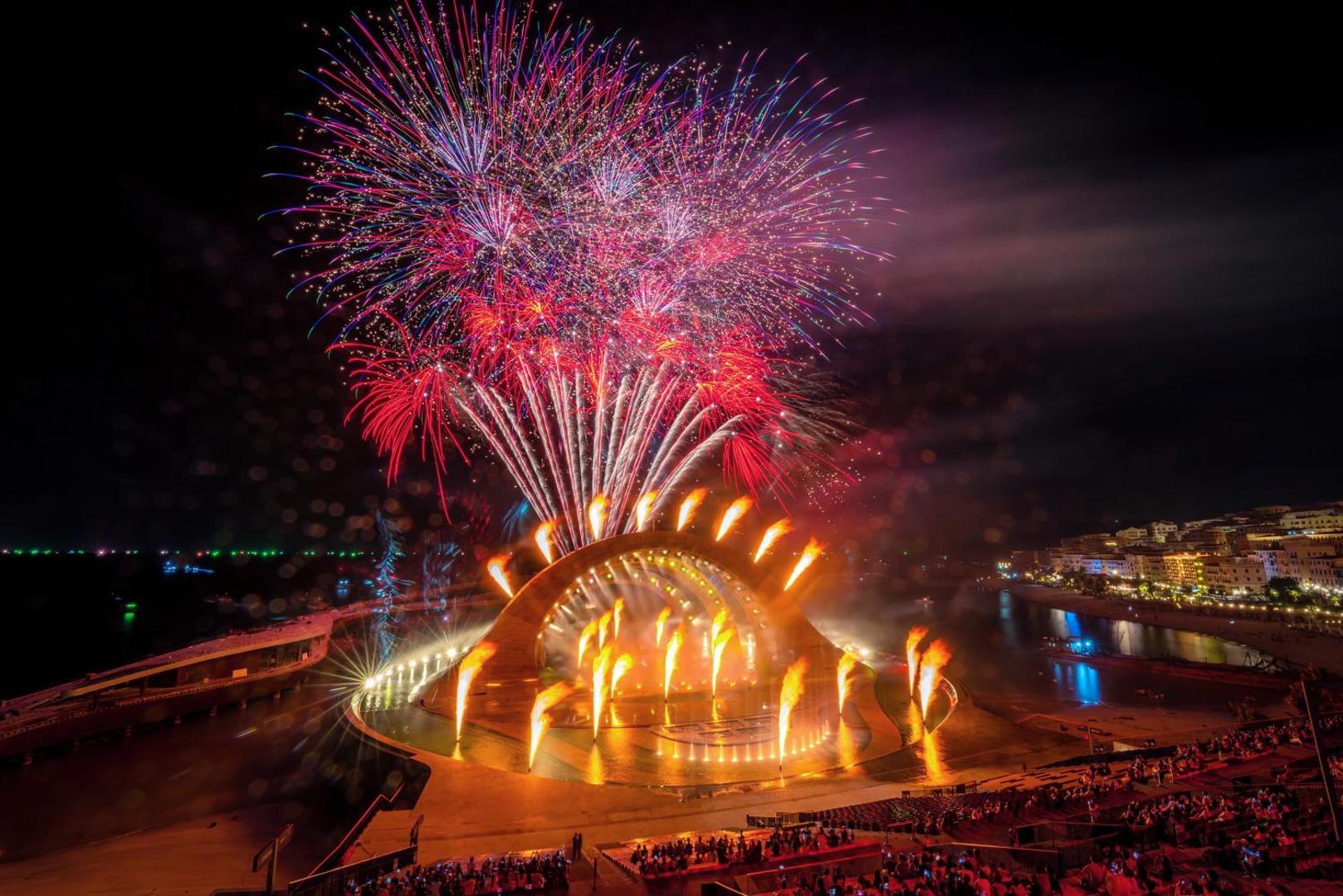 La Festa Phu Quoc, Curio Collection by Hilton La Festa Phu Quoc, Curio Collection by Hilton