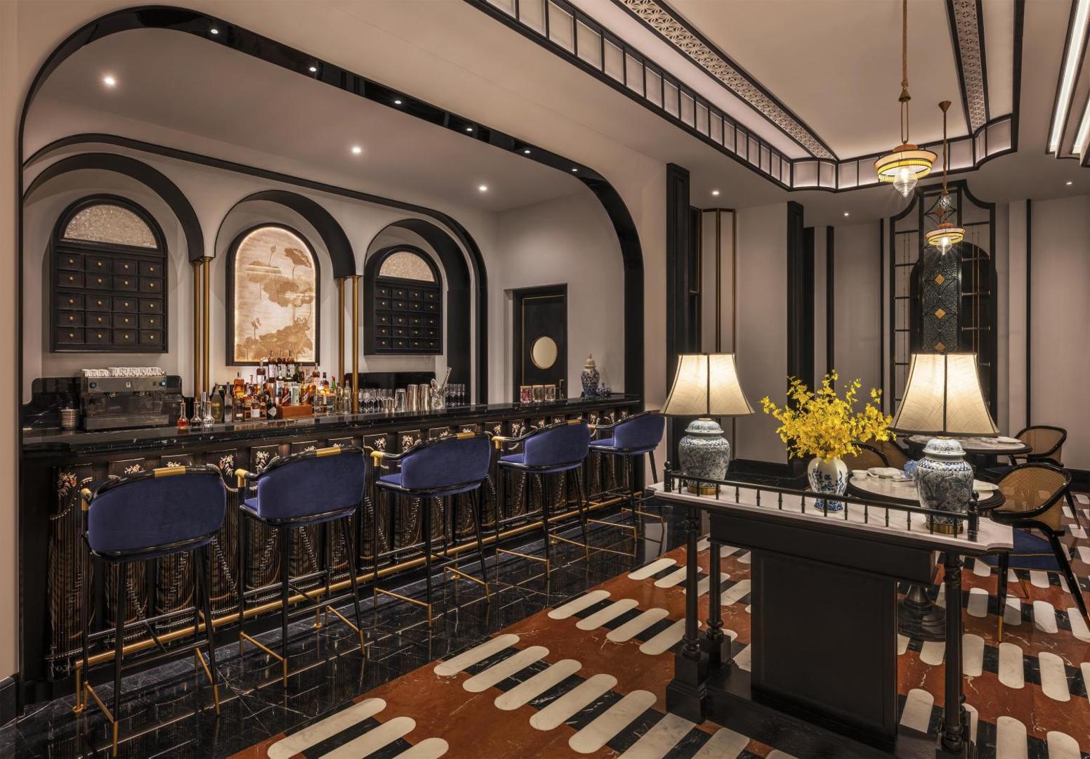 La Festa Phu Quoc, Curio Collection by Hilton La Festa Phu Quoc, Curio Collection by Hilton